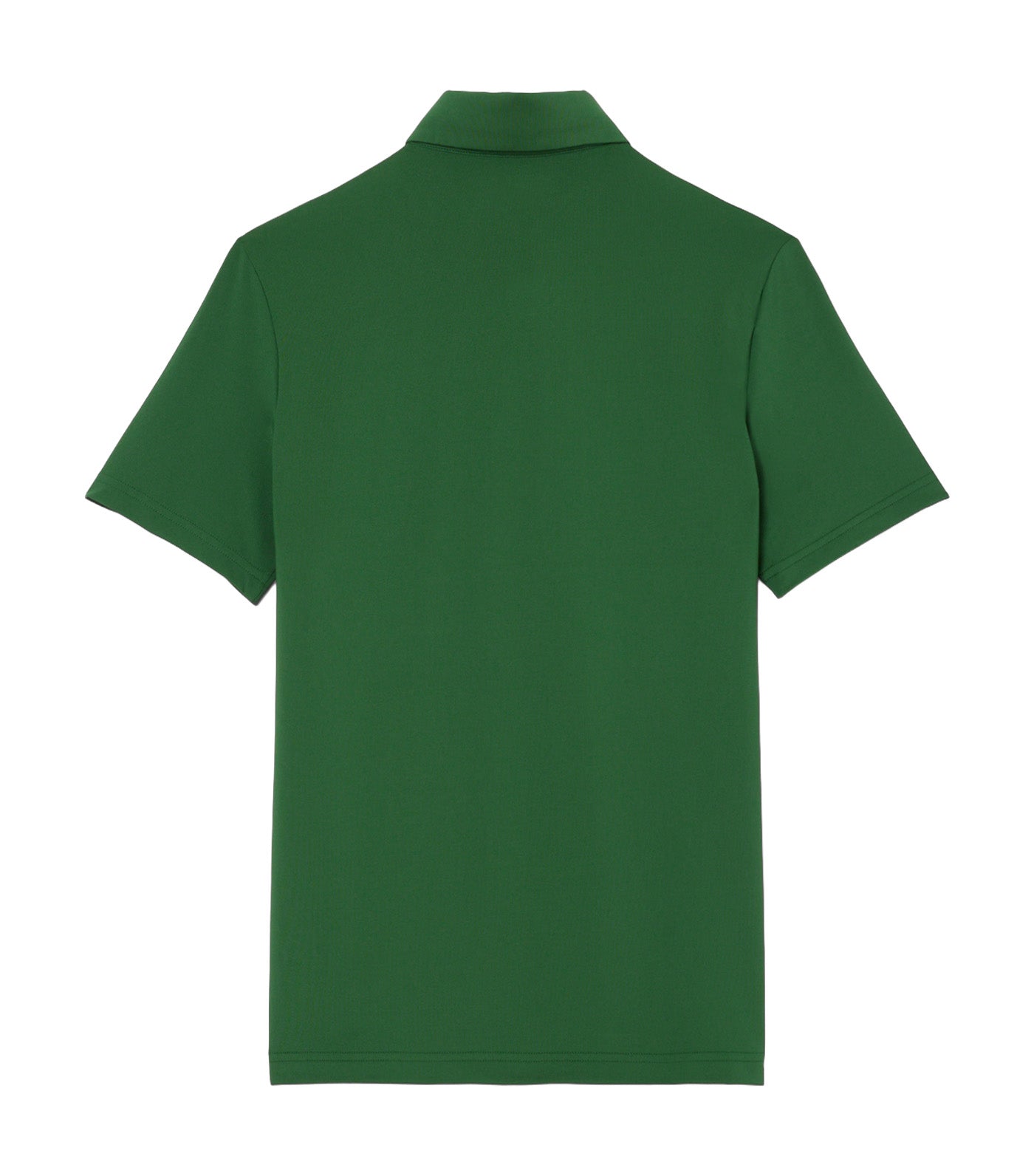 Regular Fit Color-Block Golf Polo Shirt