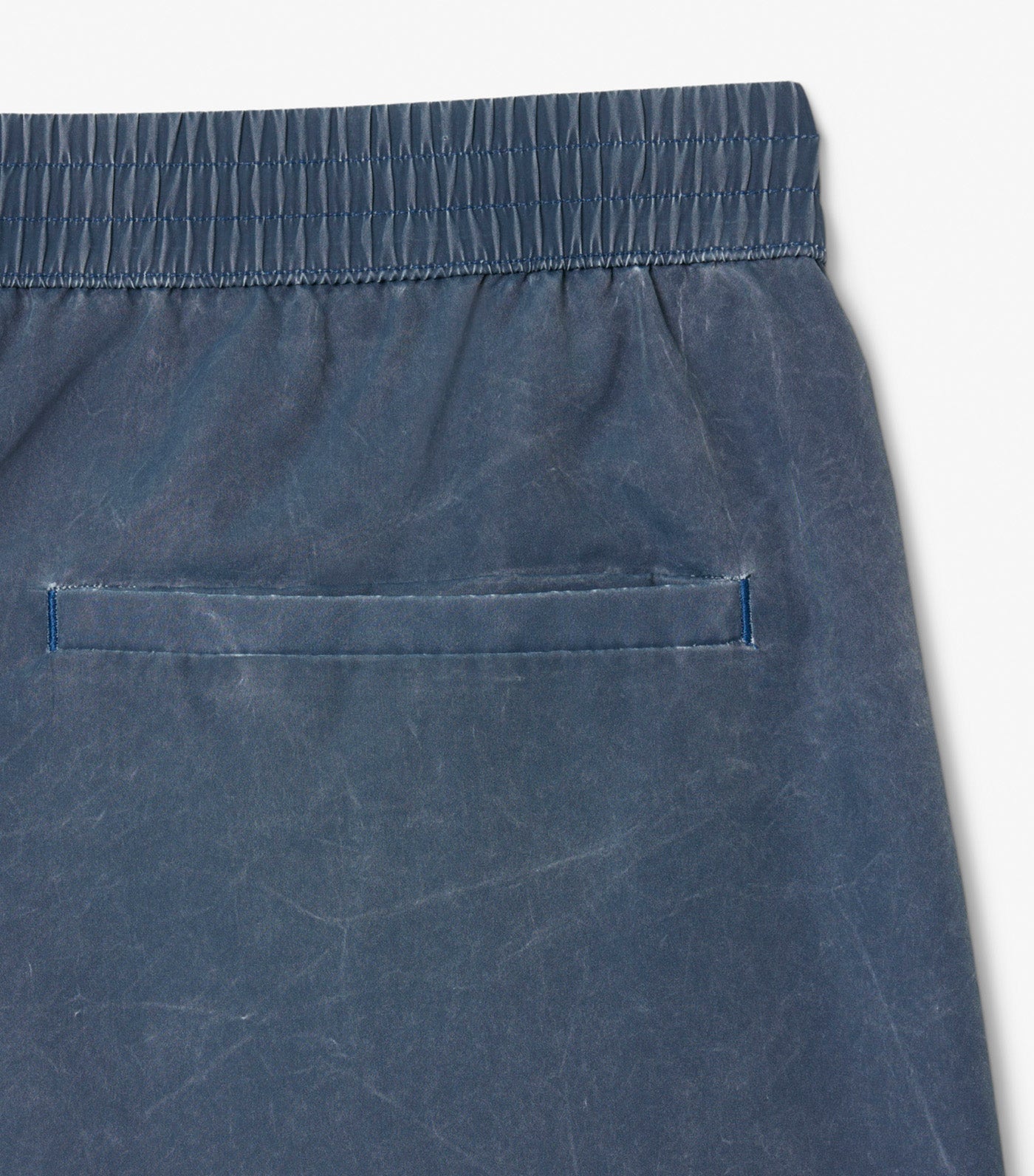 Quick-Dry Swim Trunks