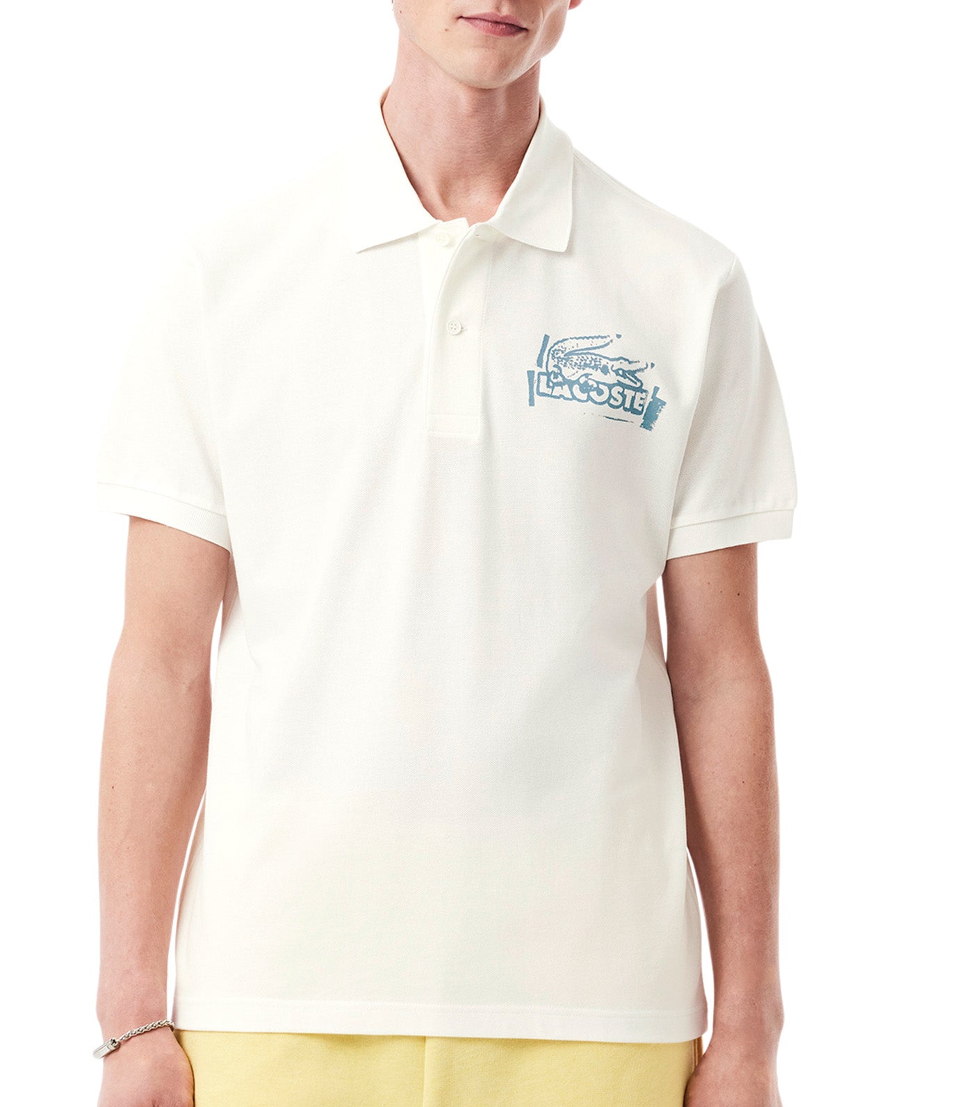 Polo L.12.12 Classic Fit Printed