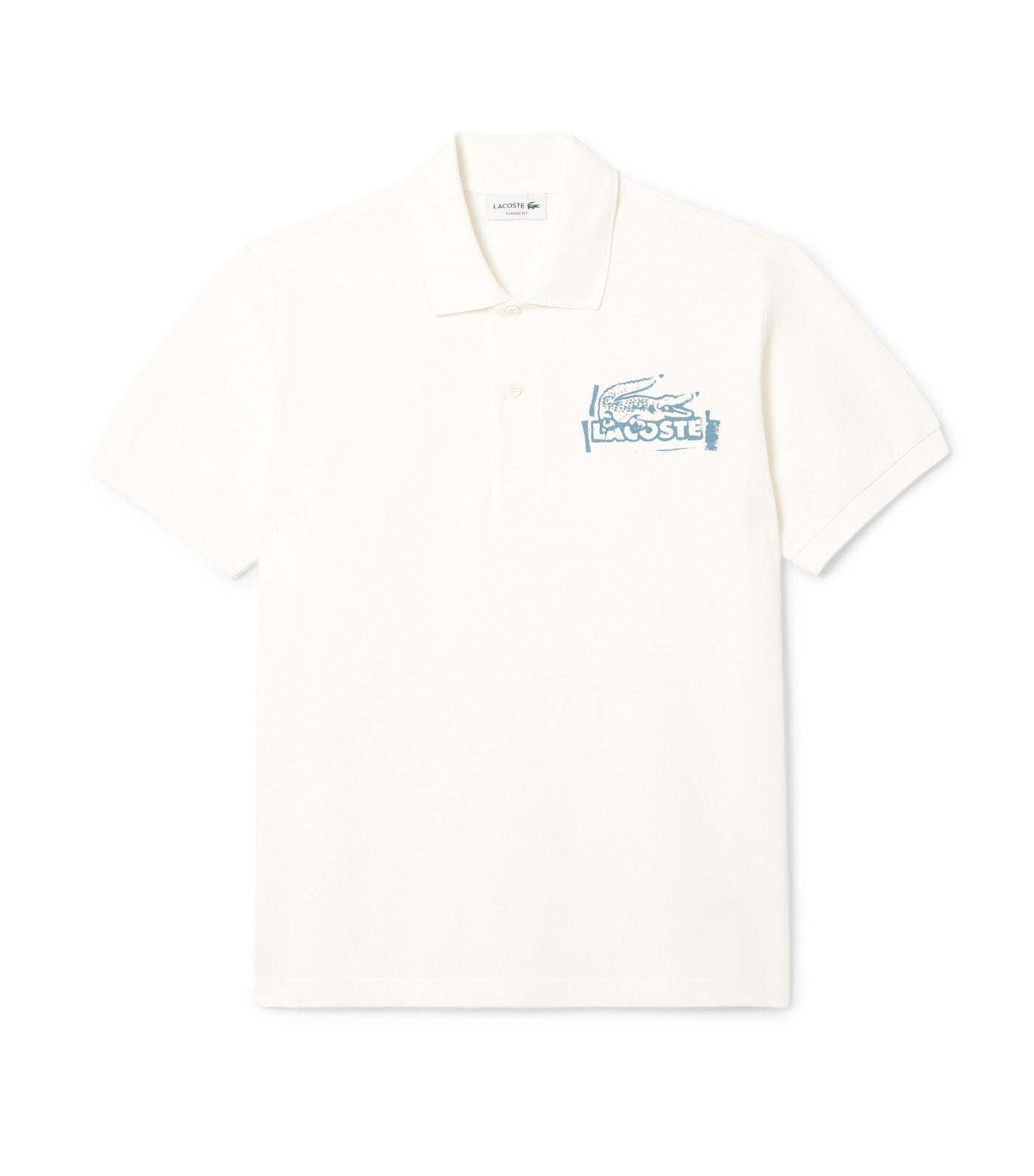 Polo L.12.12 Classic Fit Printed