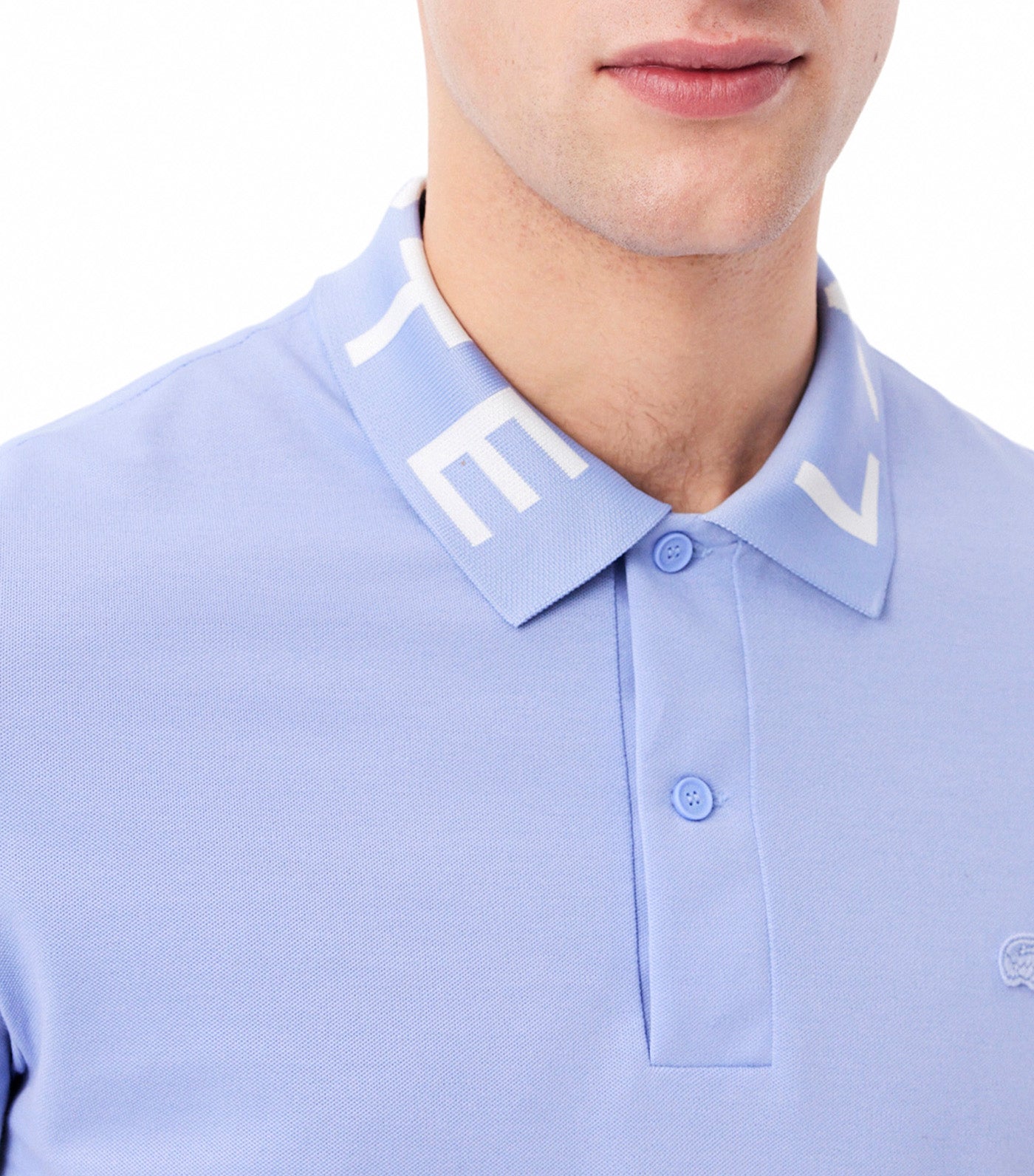 Slim Fit L.12.12 Petit Piqué Polo Shirt