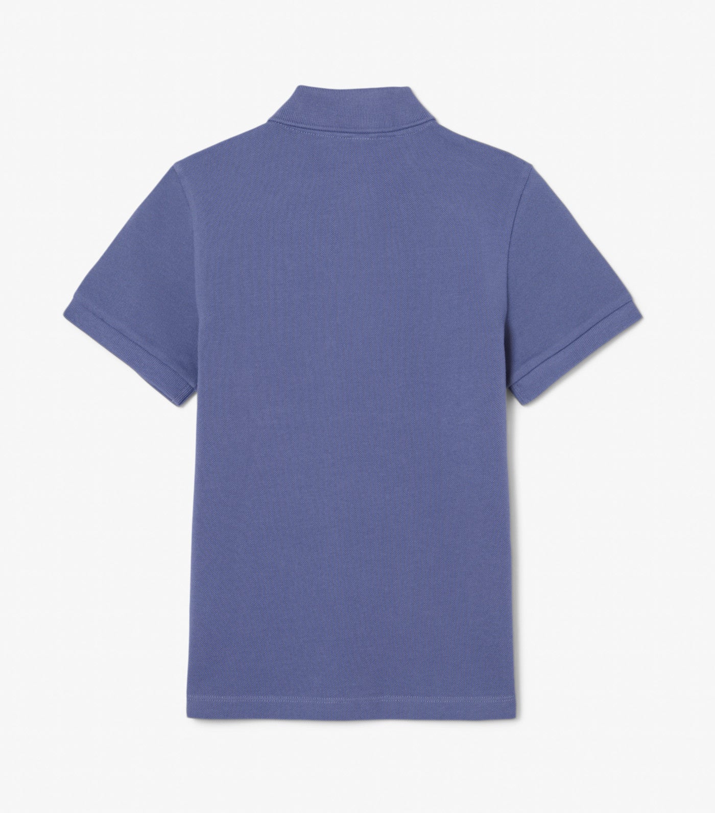 Kids' Embroidery Accent Petit Piqué Polo