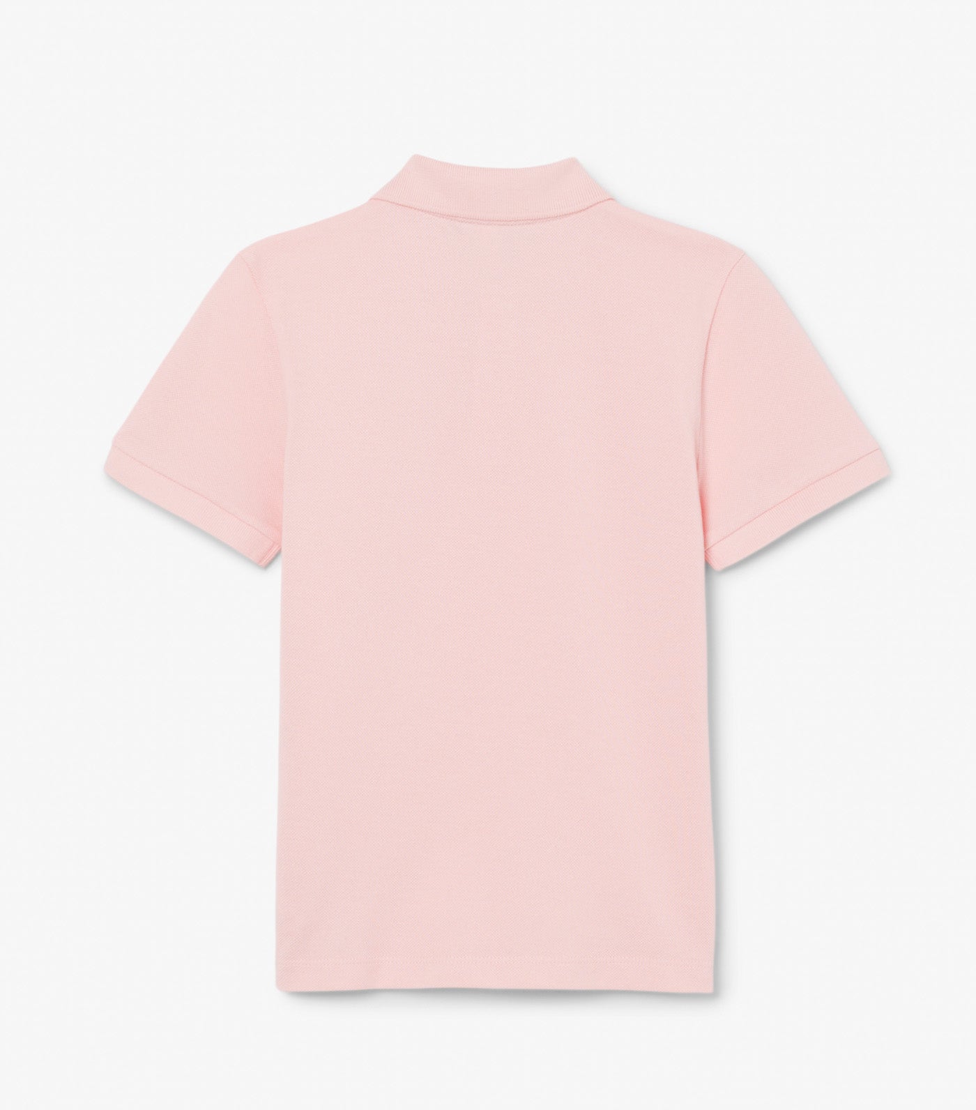 Kids' Embroidery Accent Petit Piqué Polo
