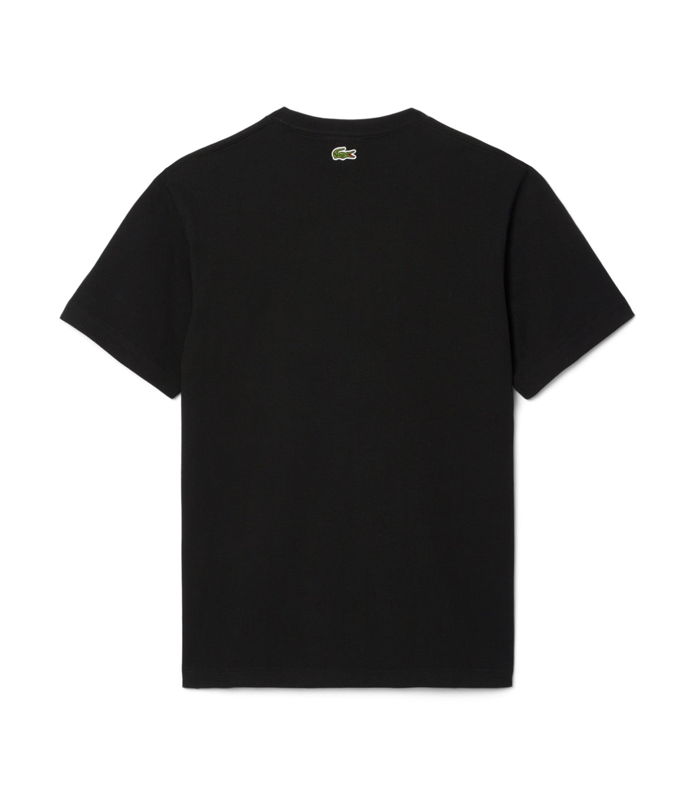 Men's Regular Fit Printed Jersey T-Shirt