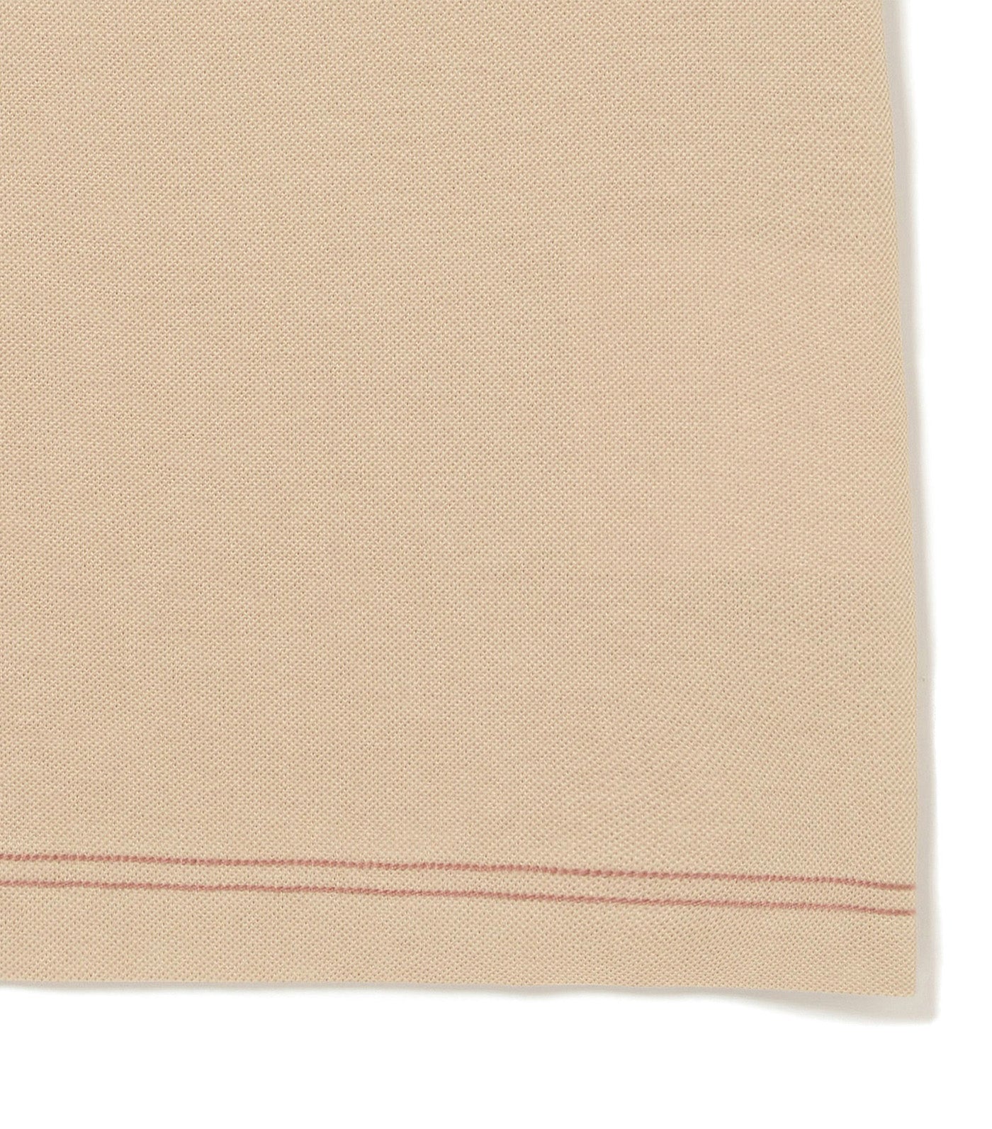 Petit Piqué T-Shirt Track