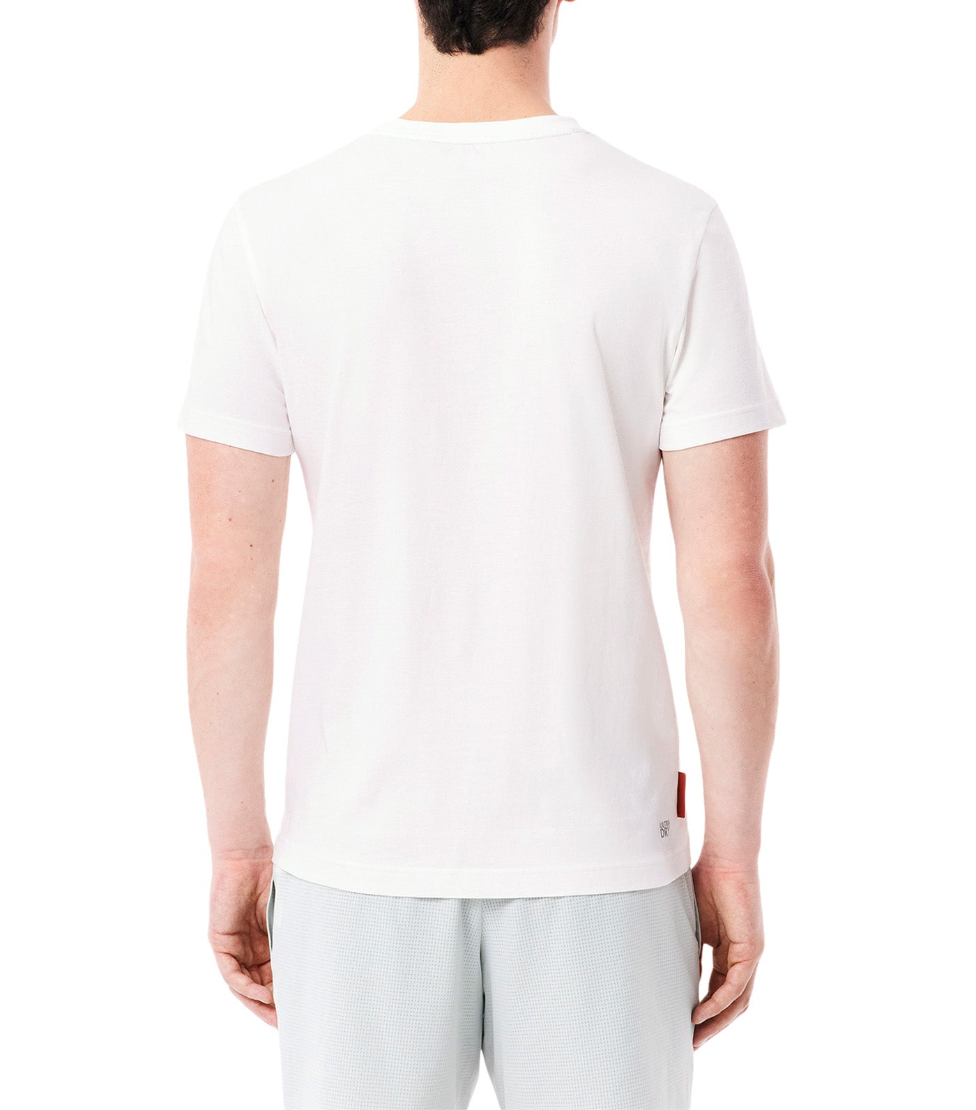 Roland-Garros Edition Ultra Dry Tennis T-Shirt