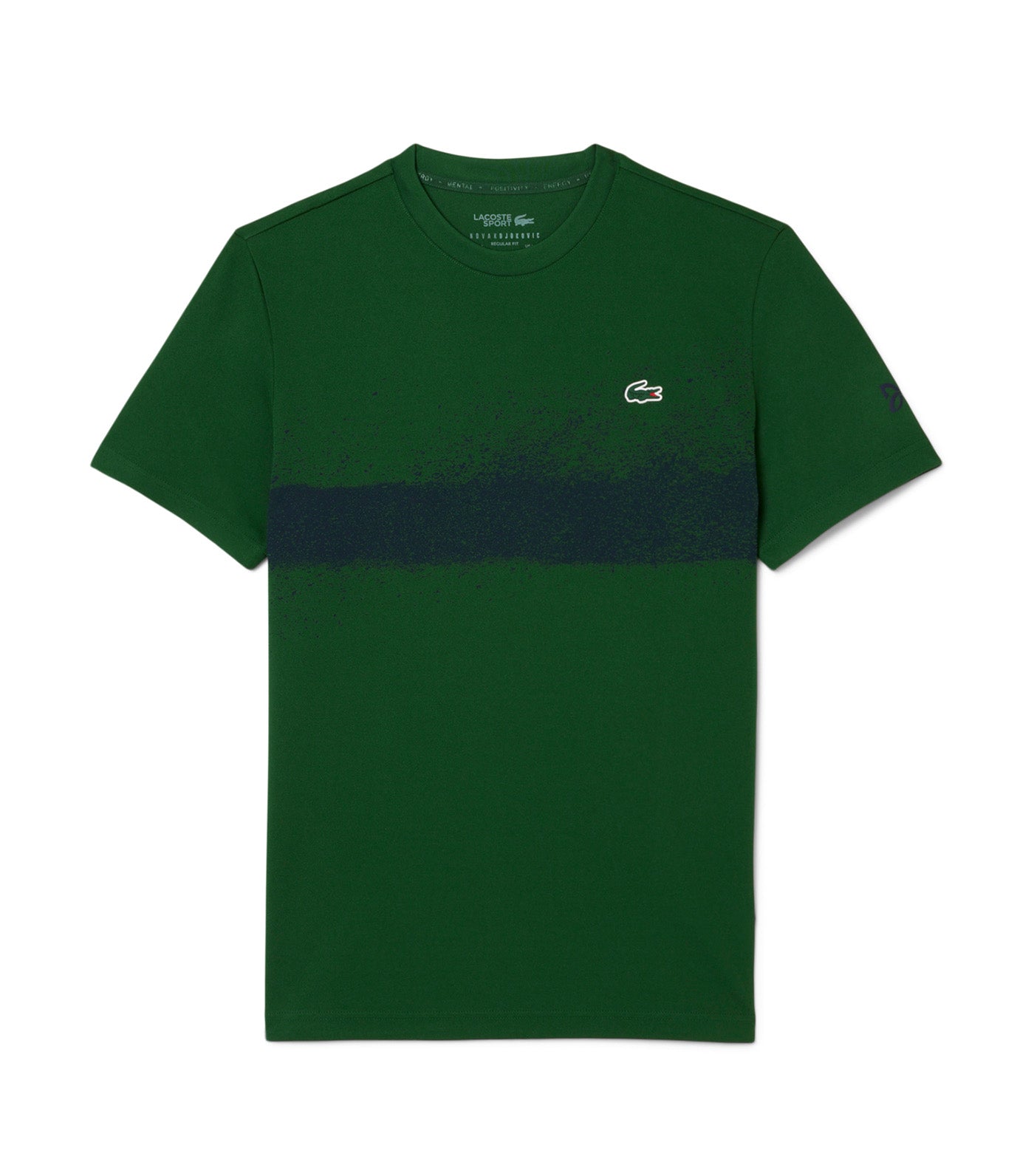 Tennis x Novak Djokovic T-Shirt