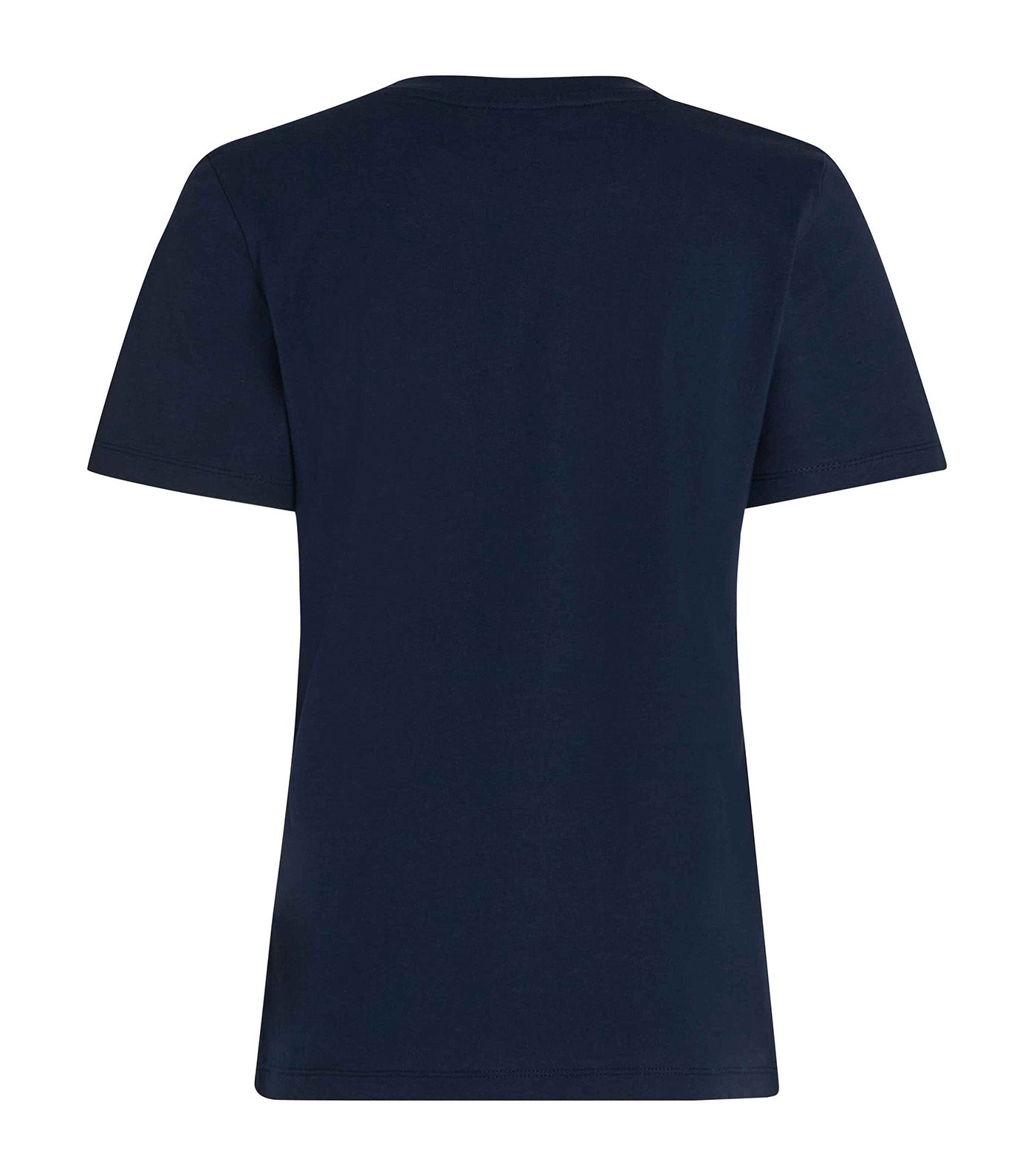Women's Regular Script Crew Neck Tee