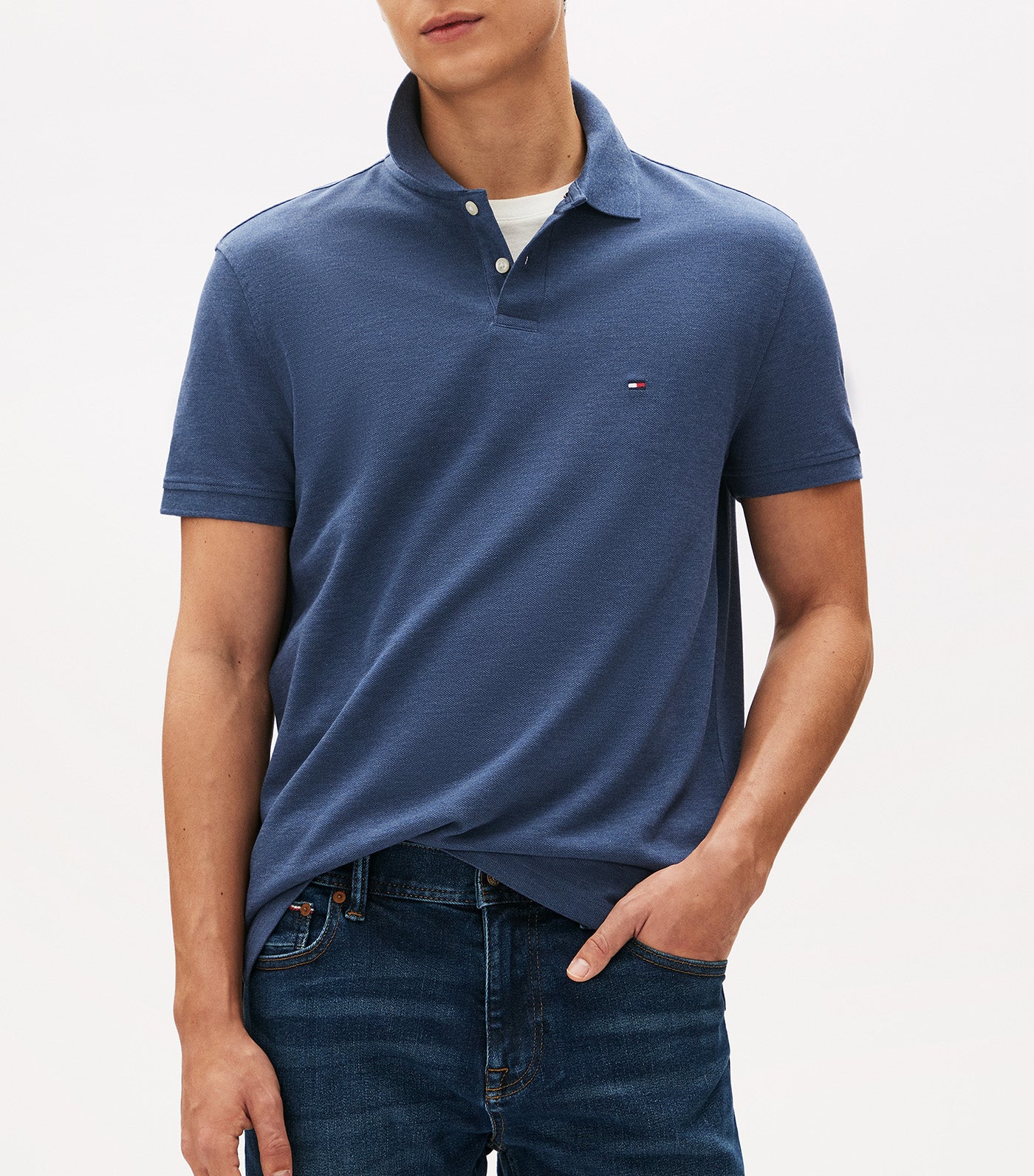 Men's Ak 1985 Regular Polo Seasonal