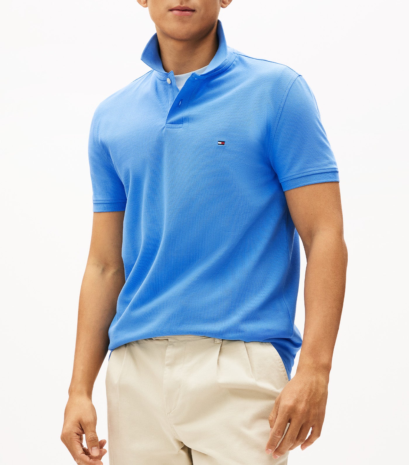 Men's Ak 1985 Regular Polo Seasonal