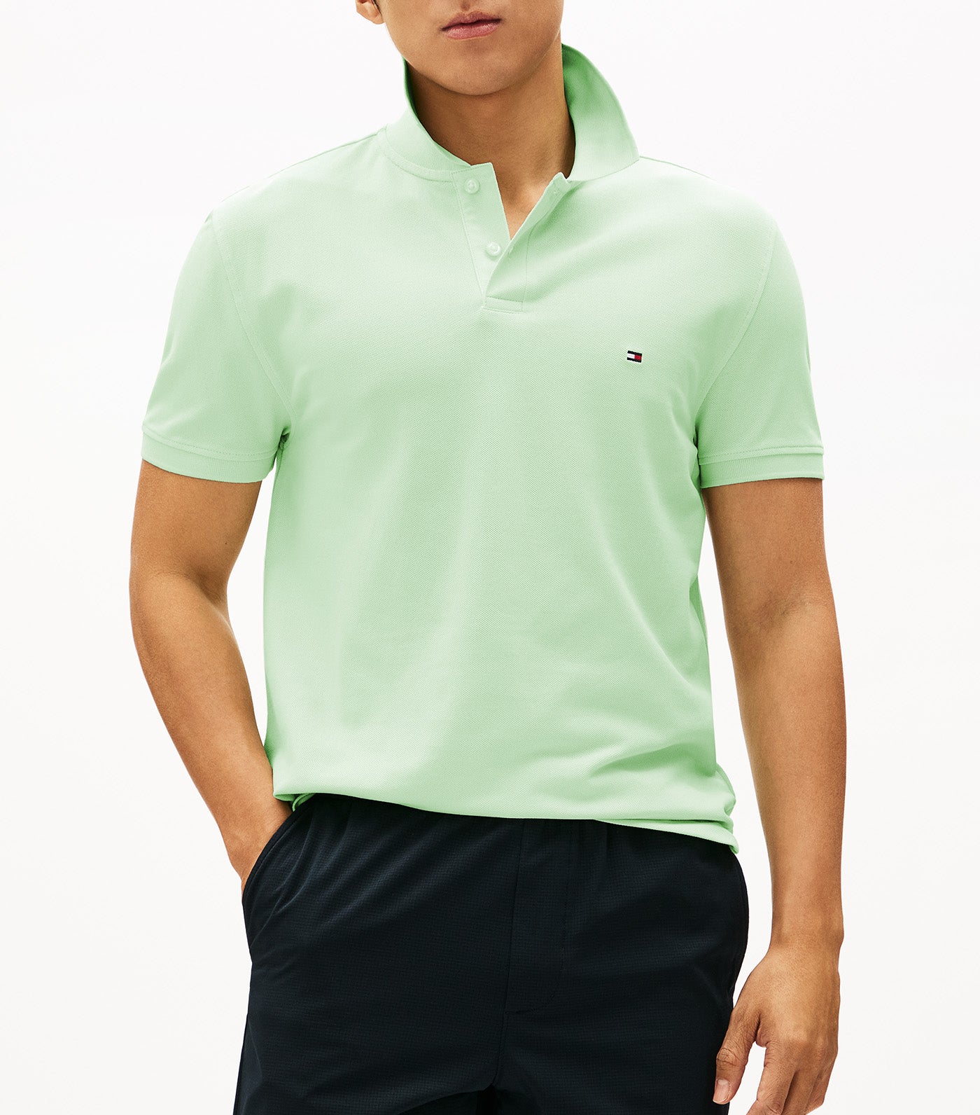 Men's Ak 1985 Regular Polo Seasonal