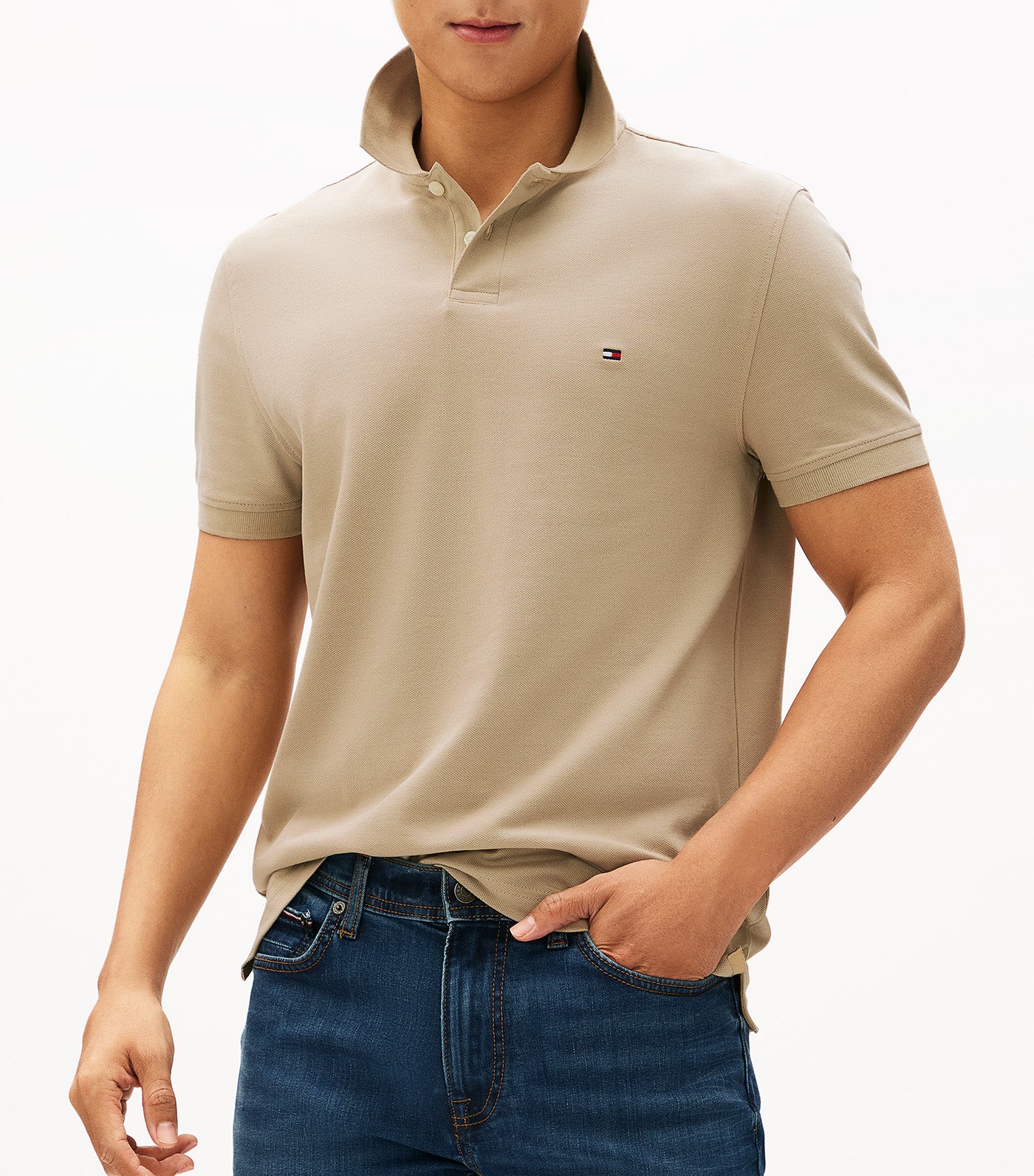 Men's Ak 1985 Regular Polo Seasonal