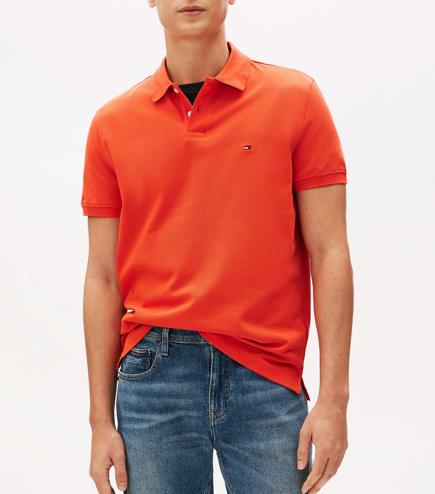 Men's Ak 1985 Regular Polo Seasonal