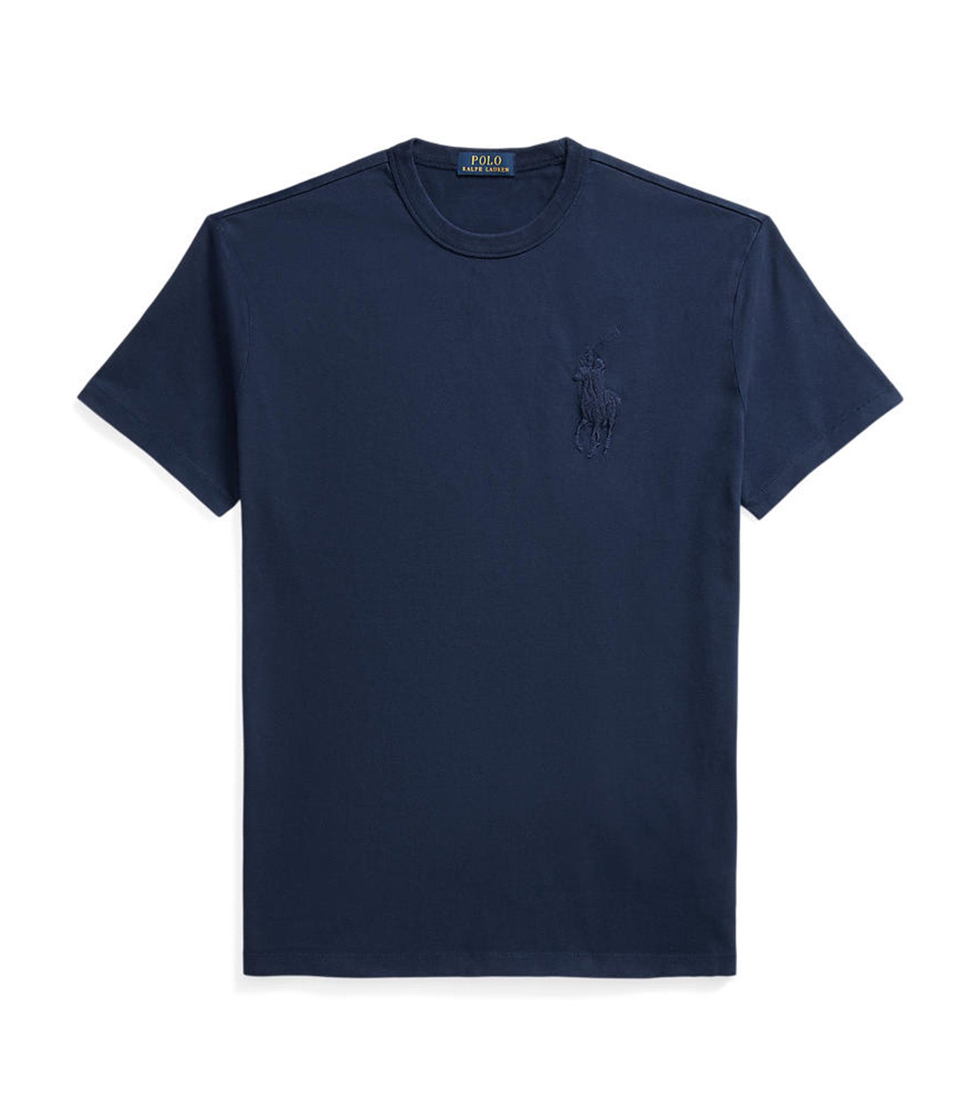 Men's Classic Fit Big Pony Jersey T-Shirt