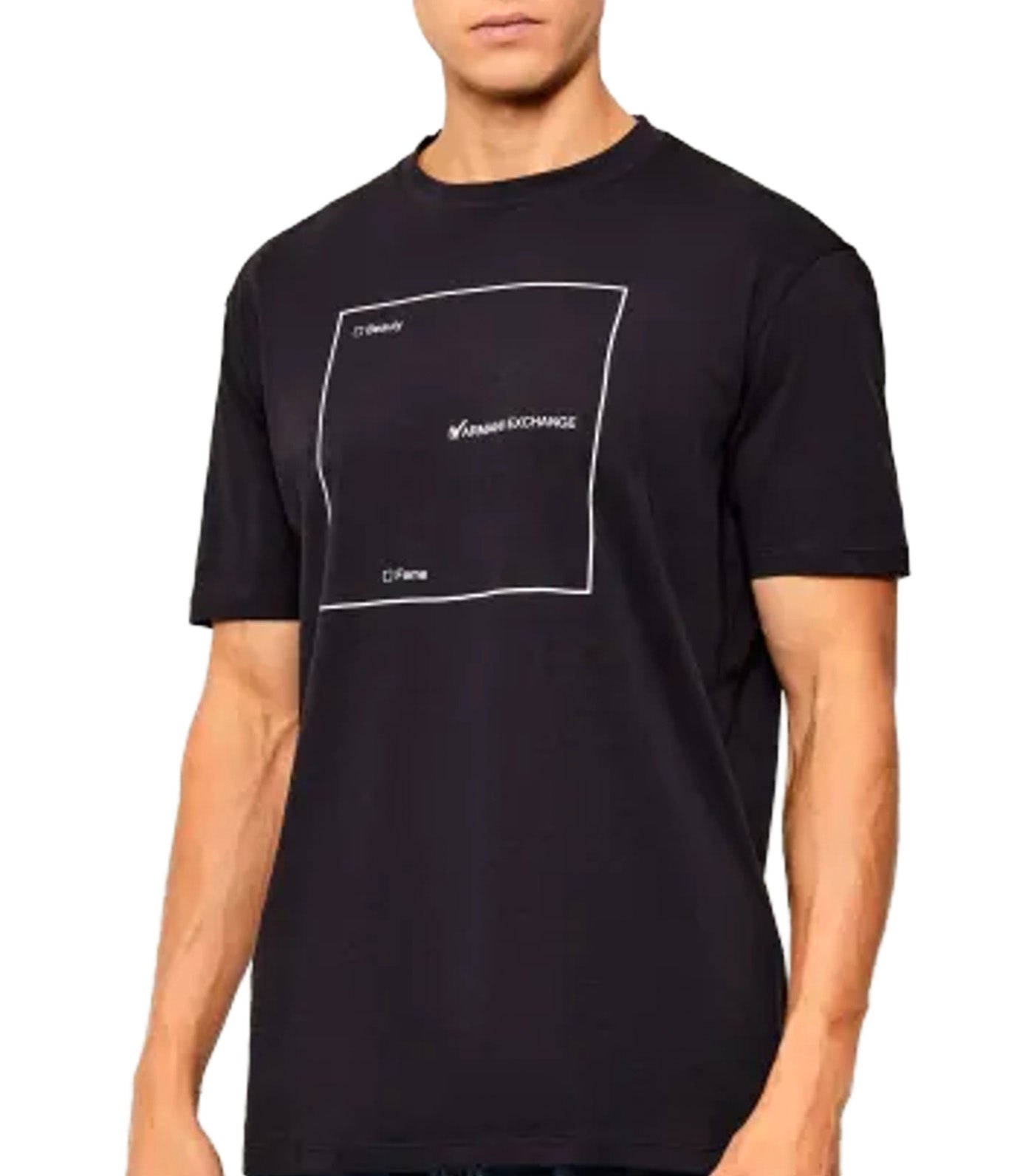 Regular Fit T-Shirt