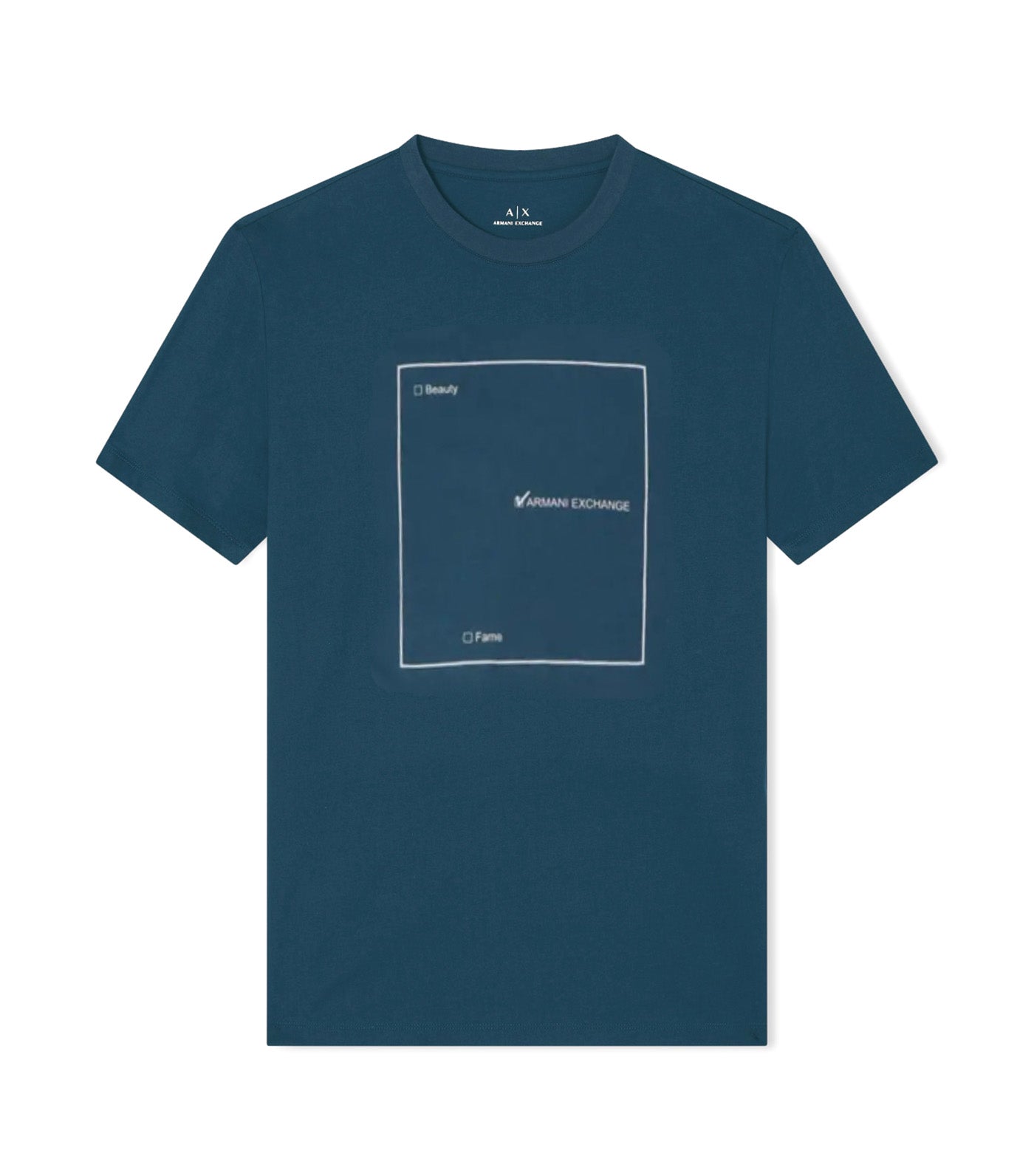 Regular Fit T-Shirt