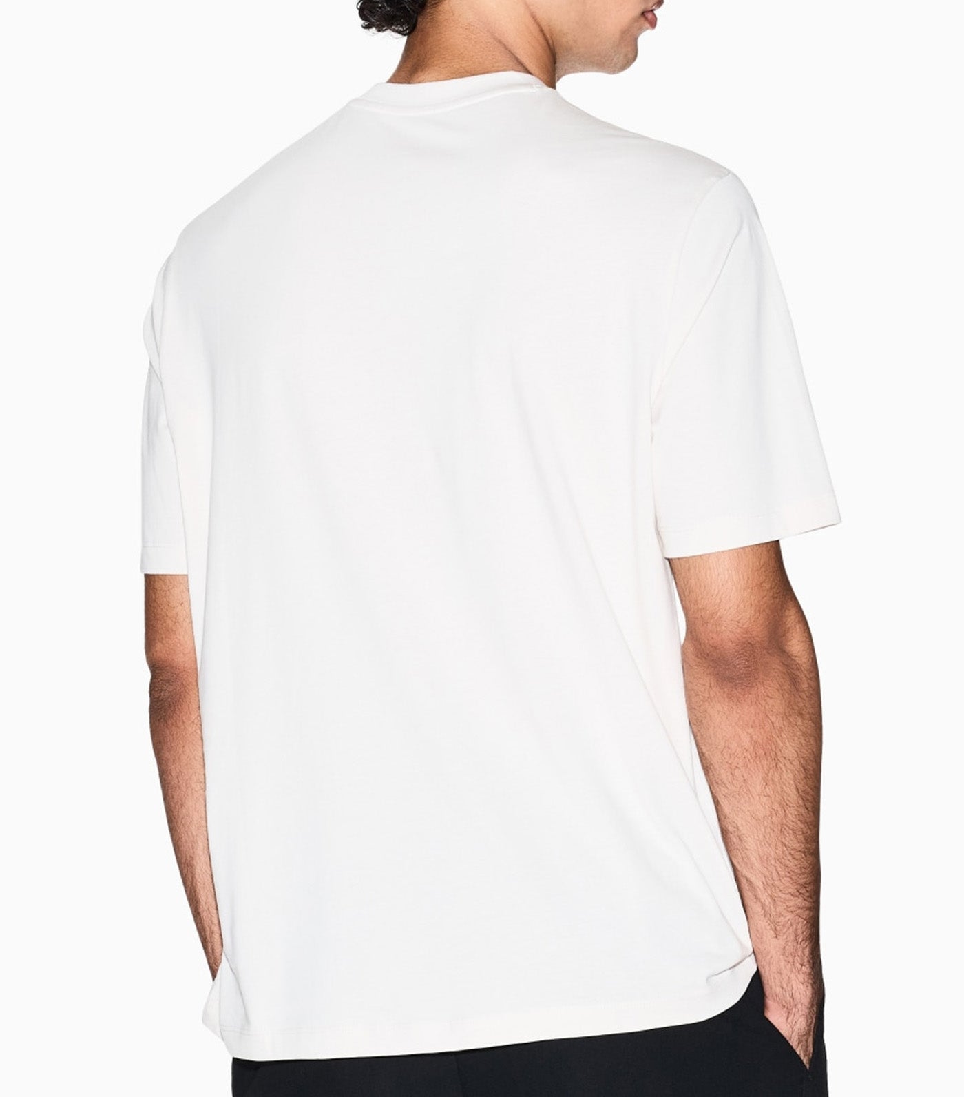 Regular Fit Graphic Print T-Shirt