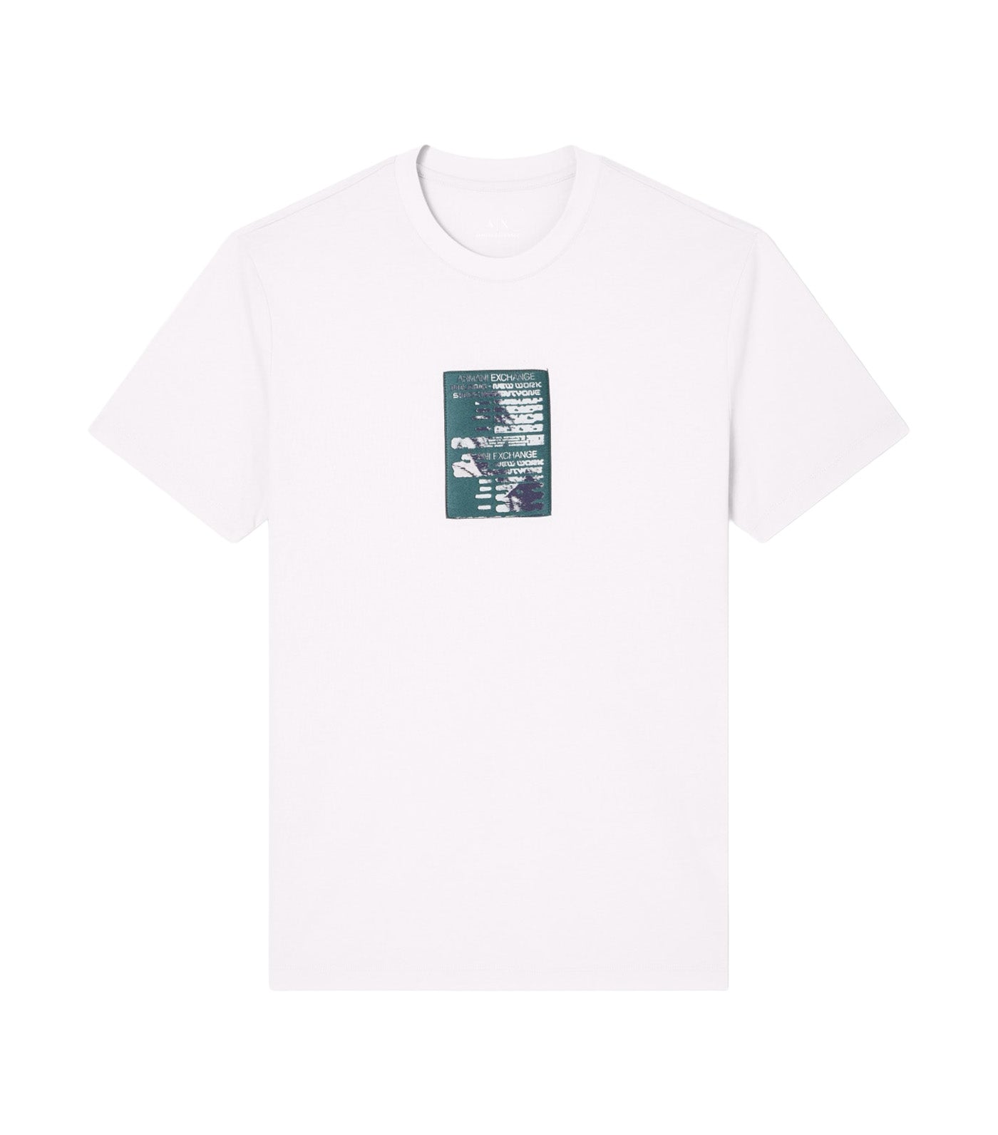 Regular Fit Graphic Print T-Shirt