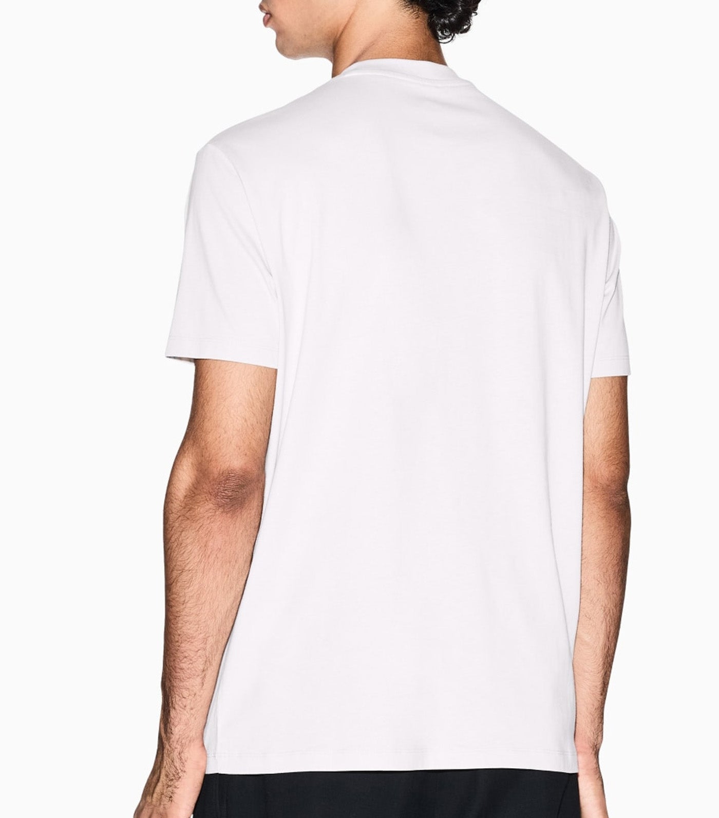 Regular Fit Graphic Print T-Shirt