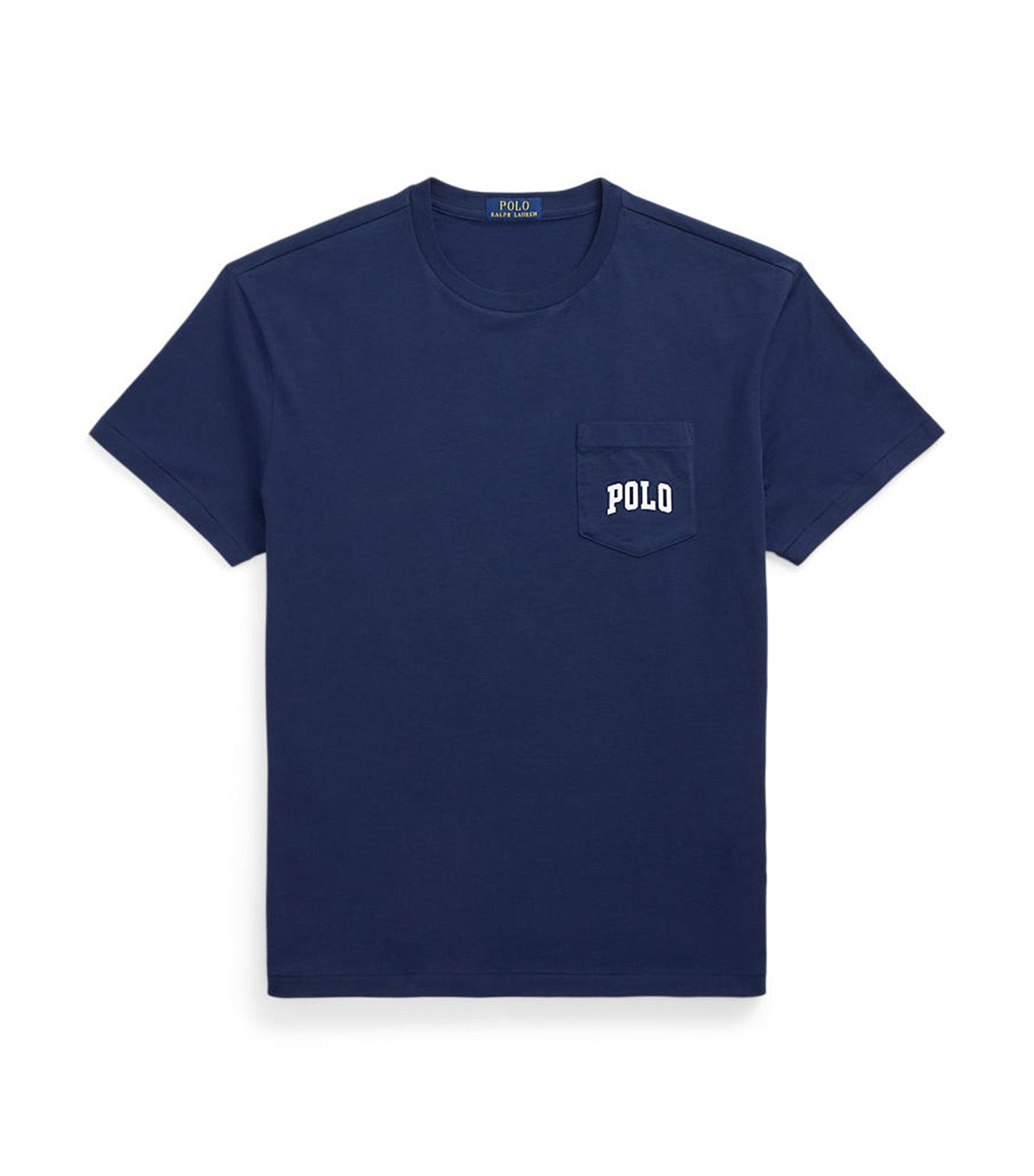 Polo Bear Jersey T-Shirt Newport Navy