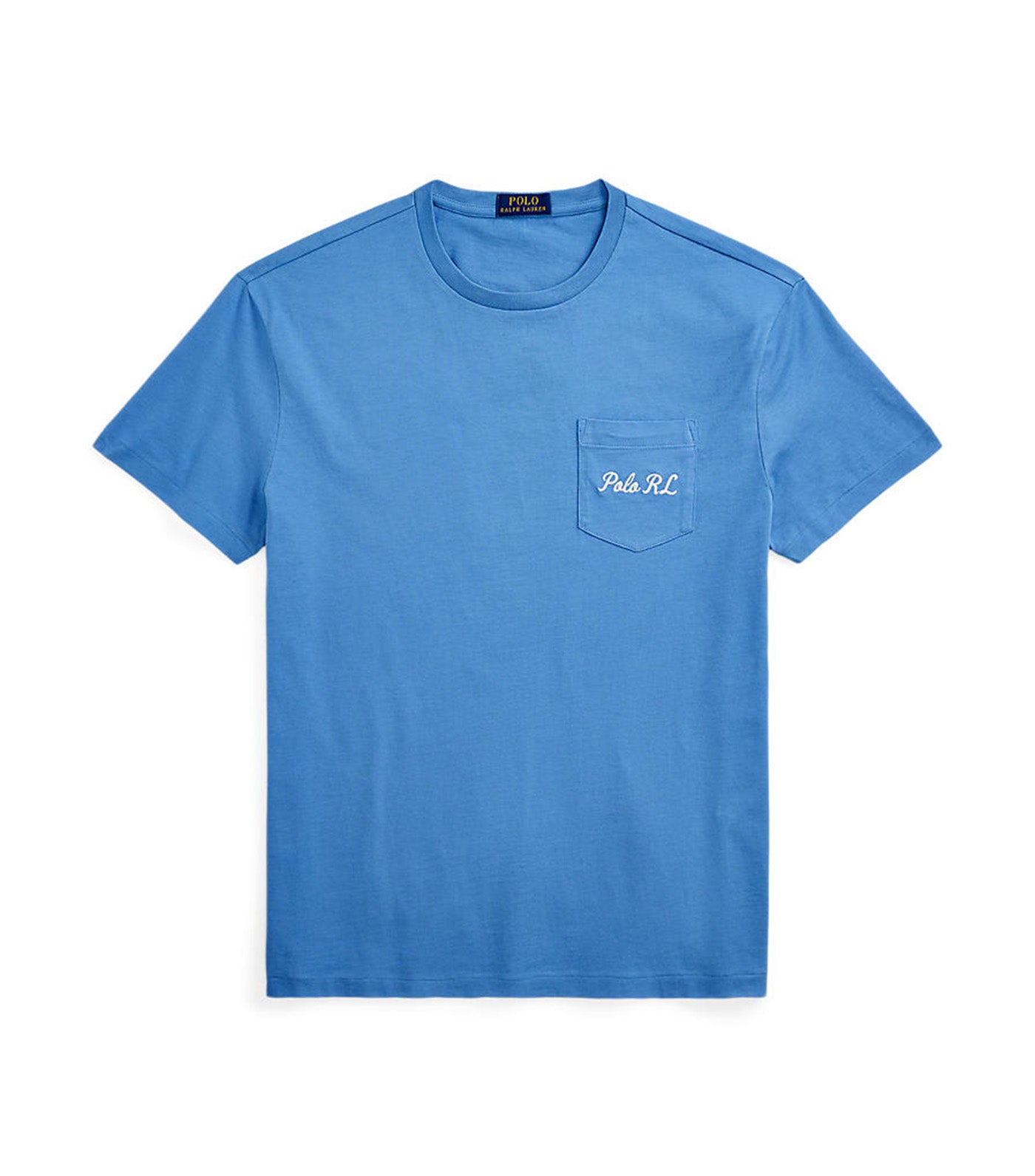 Custom Slim Fit Polo Bear Jersey Tee