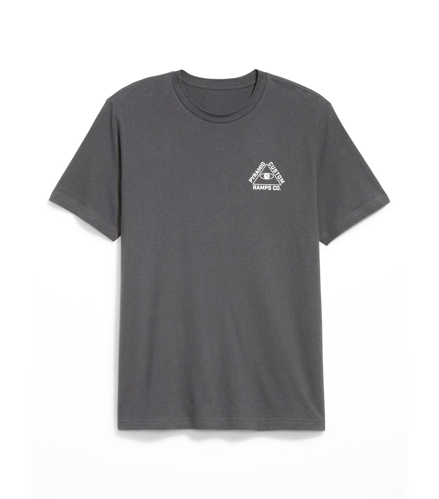 Old Navy Graphic Crew-Neck T-Shirt Panther