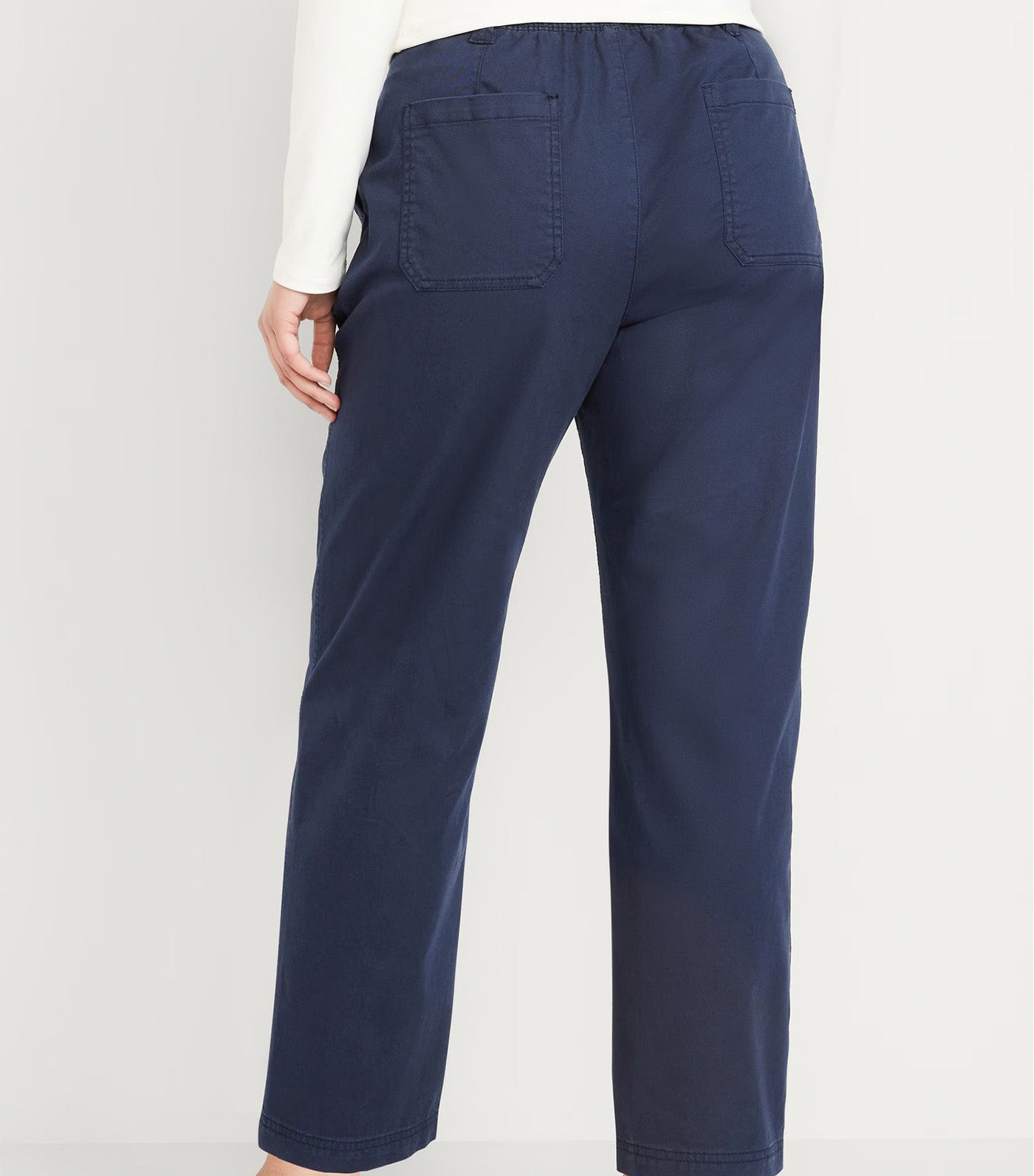 Women's High-Waisted OGC Chino Pants