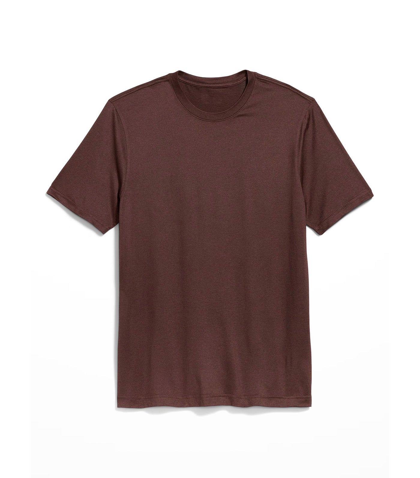 Old Navy Cloud 94 Soft T-Shirt Russet Moon