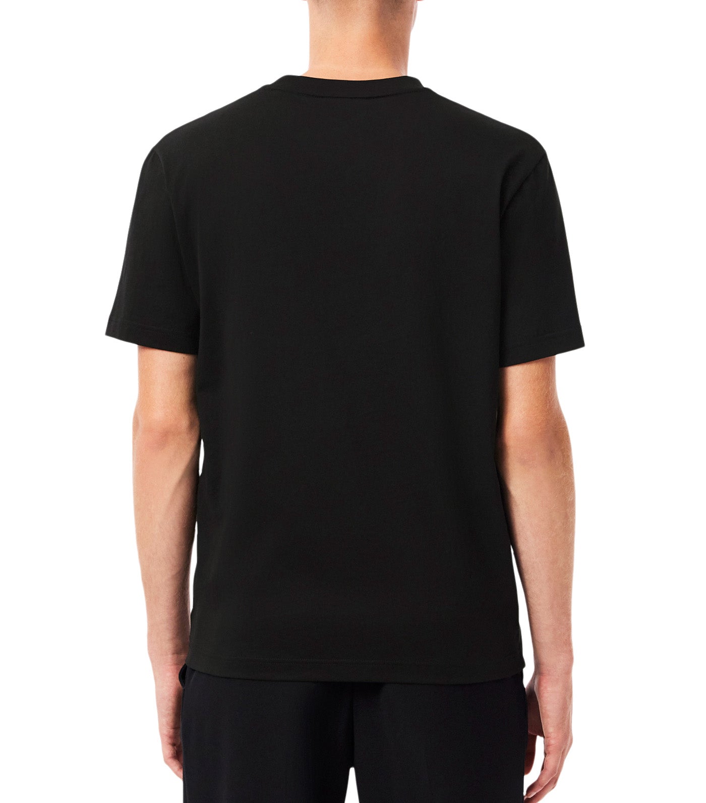 Color Block T-Shirt