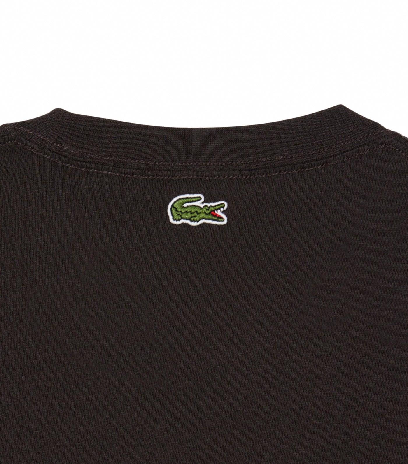 Print Cotton T-Shirt