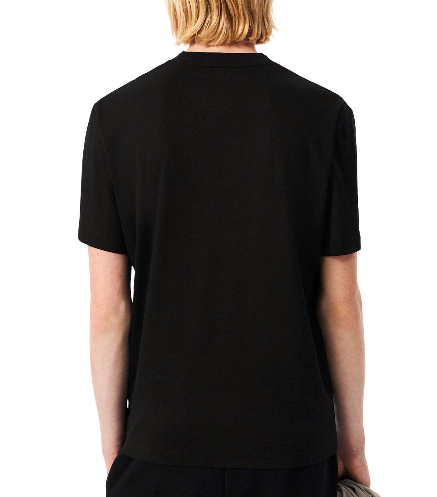 Embroidered Signature T-Shirt