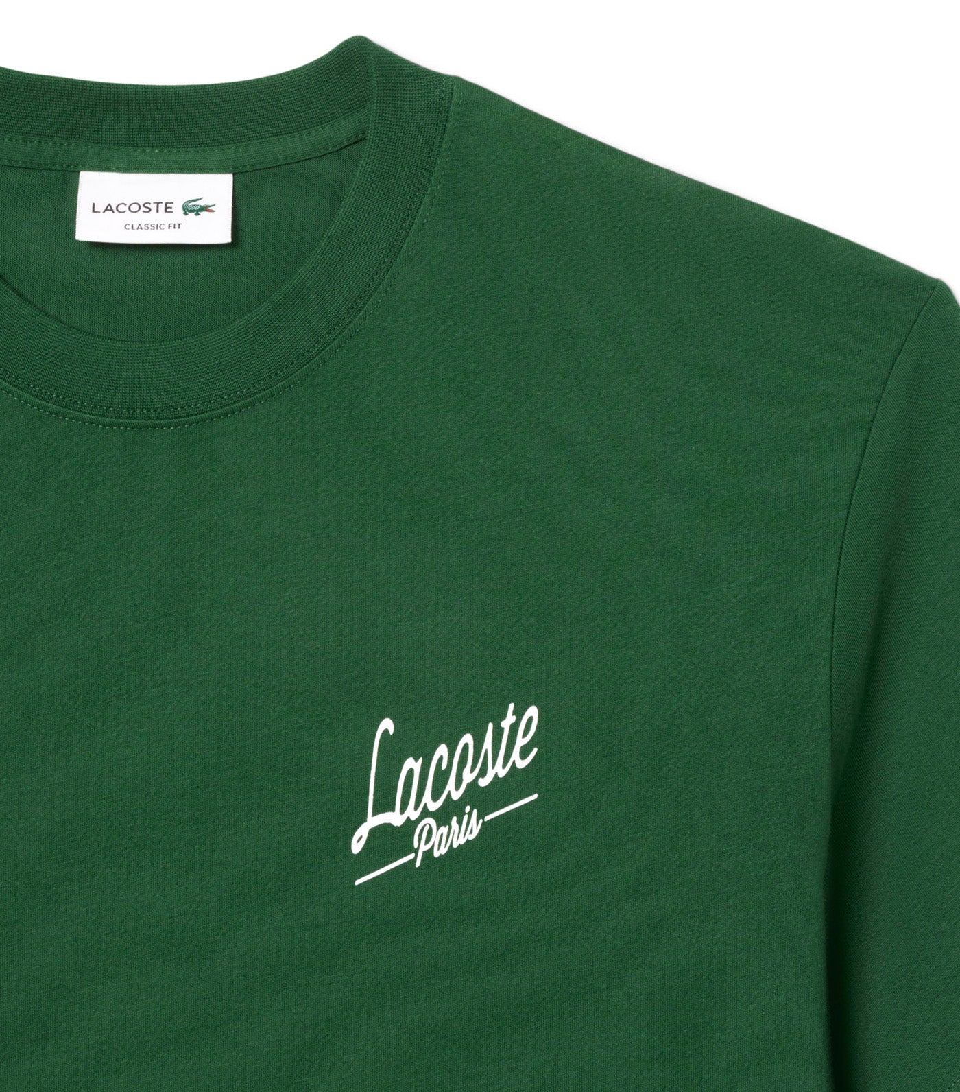 Multi Print Jersey T-Shirt