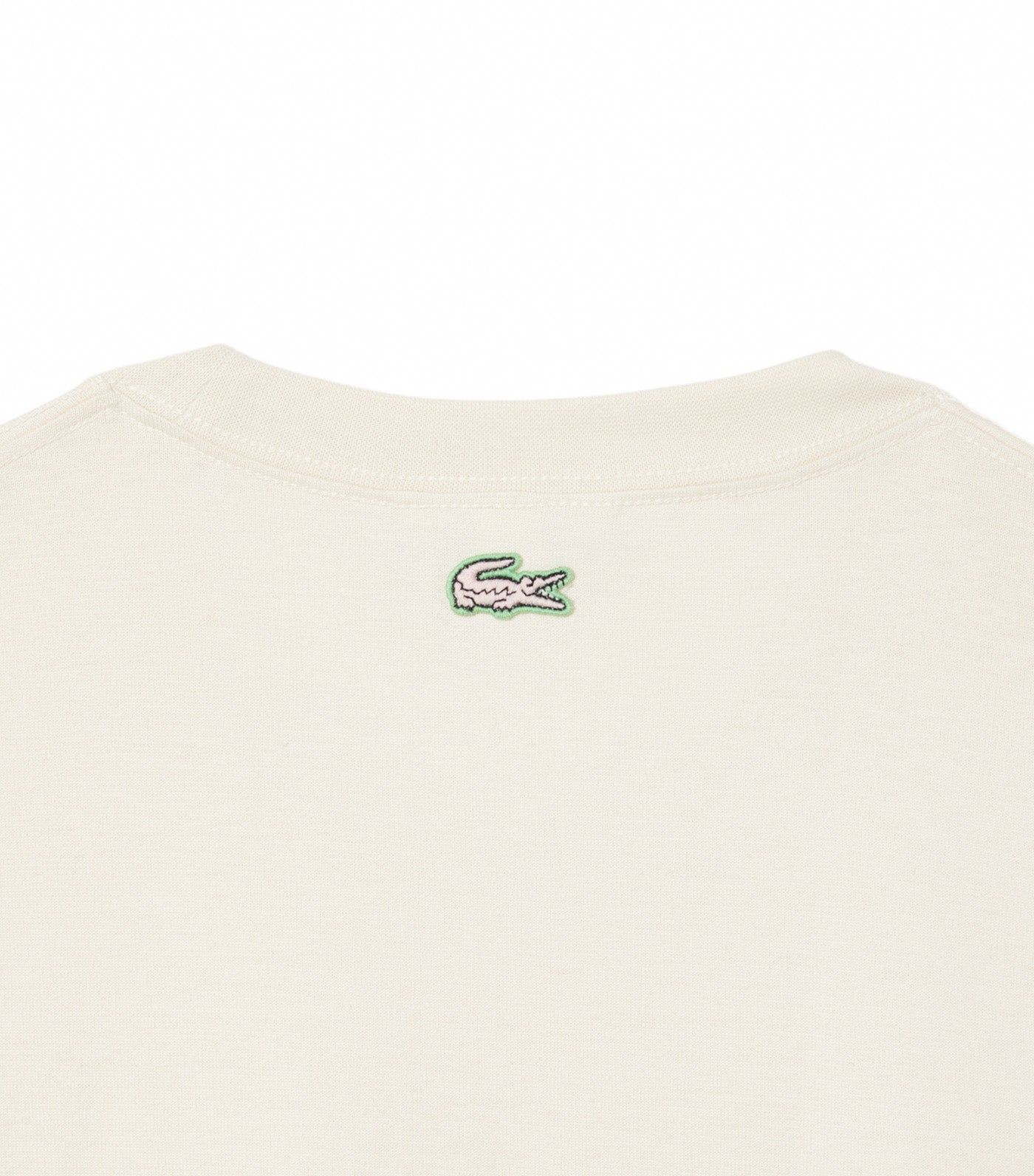 Long Sleeved Heavy Jersey T-Shirt