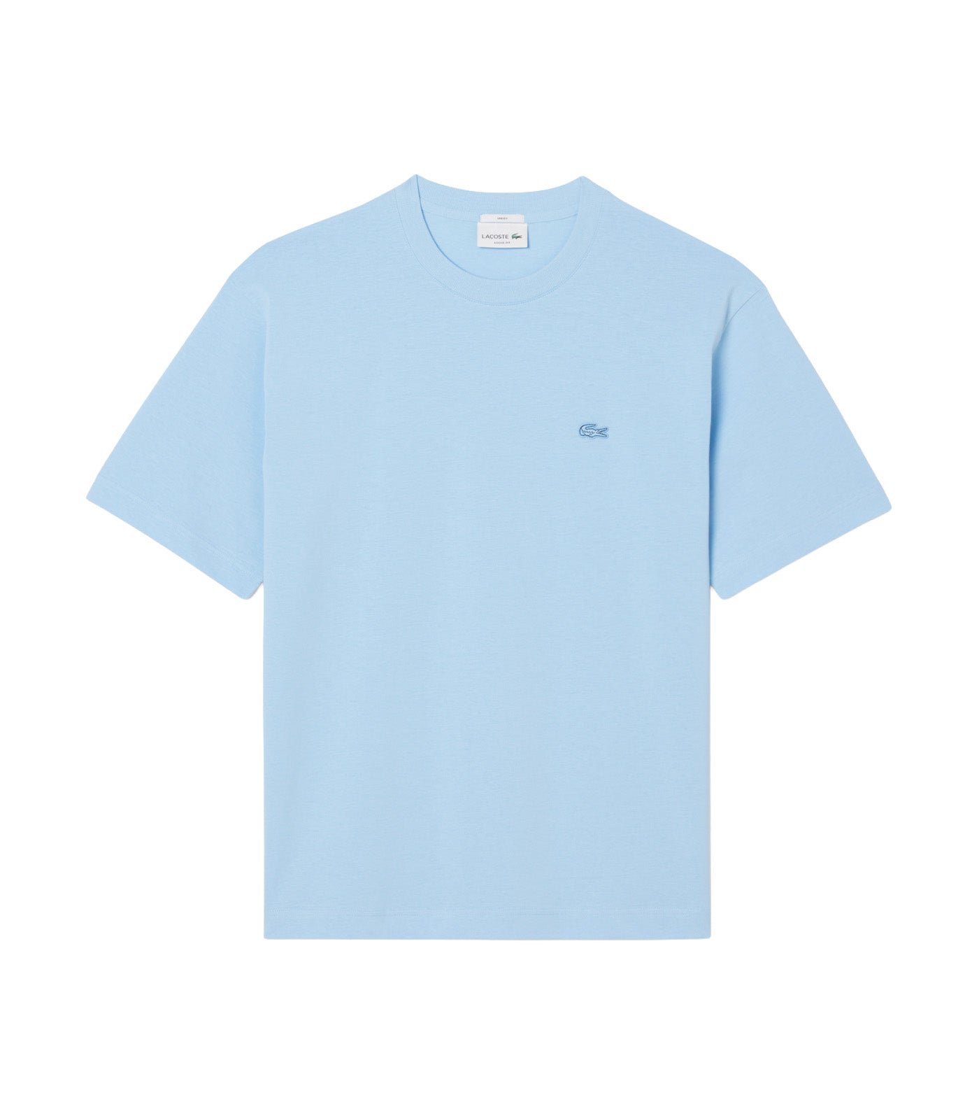 Loose Fit Heavy Jersey T-Shirt