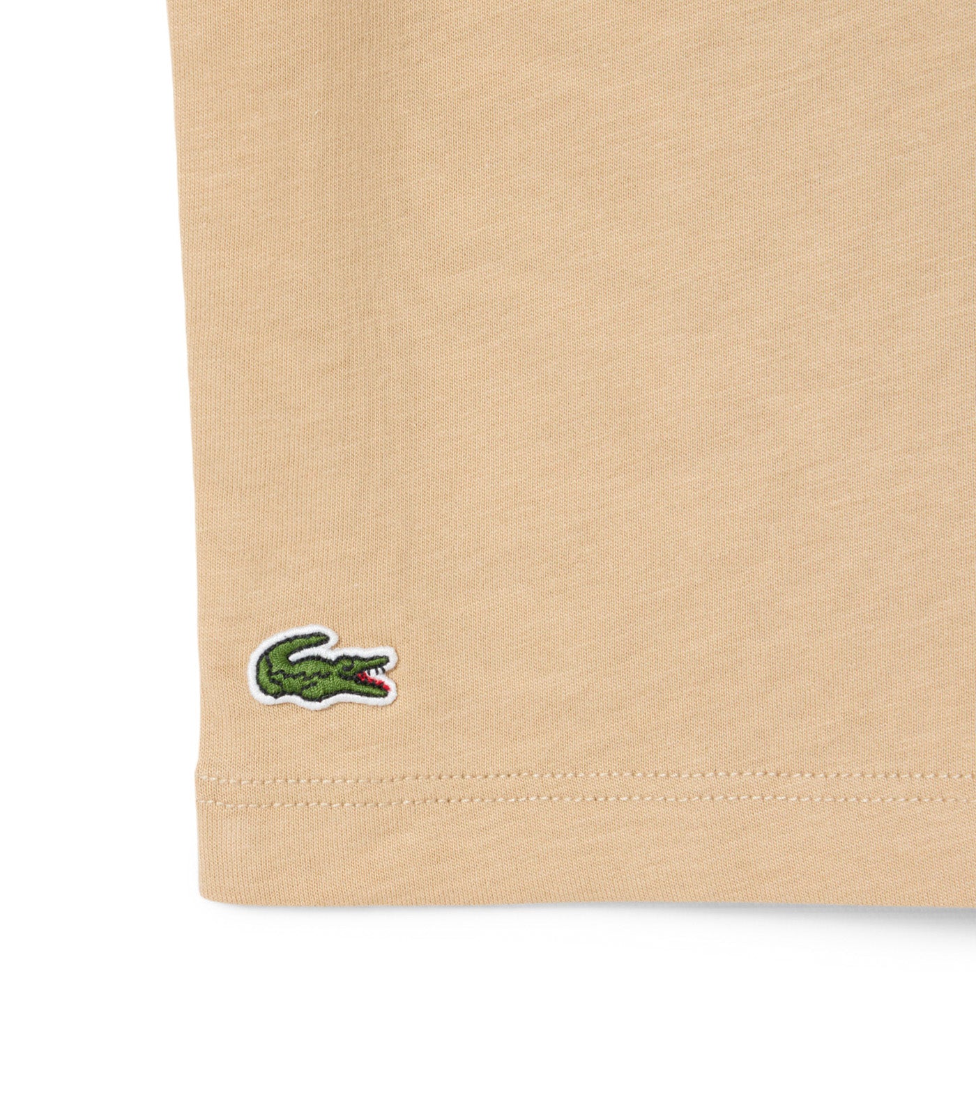 Printed Cotton T-Shirt