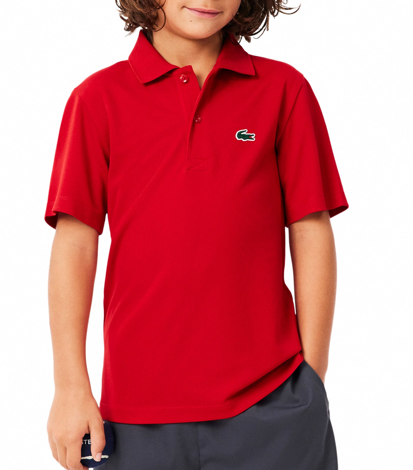 Sport Ultra Dry Jersey Polo Shirt