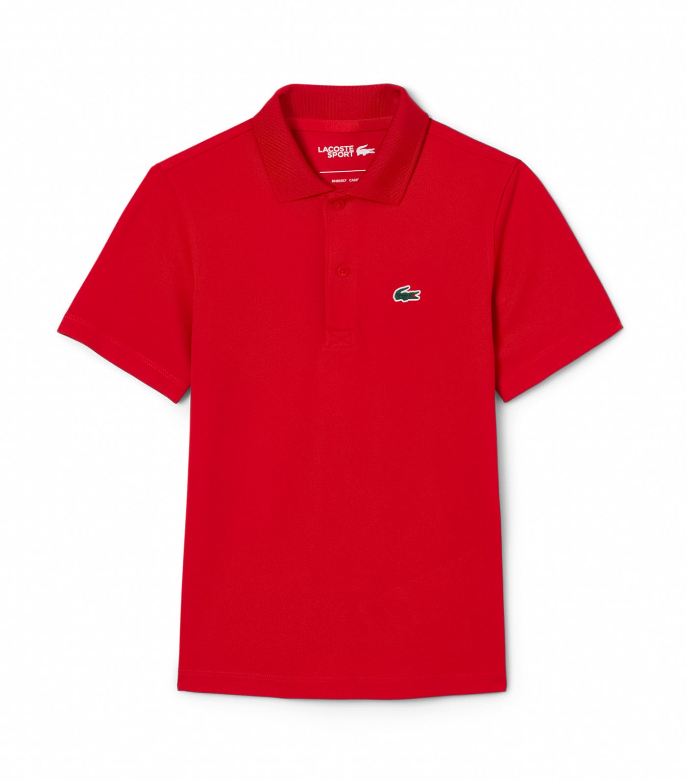 Sport Ultra Dry Jersey Polo Shirt