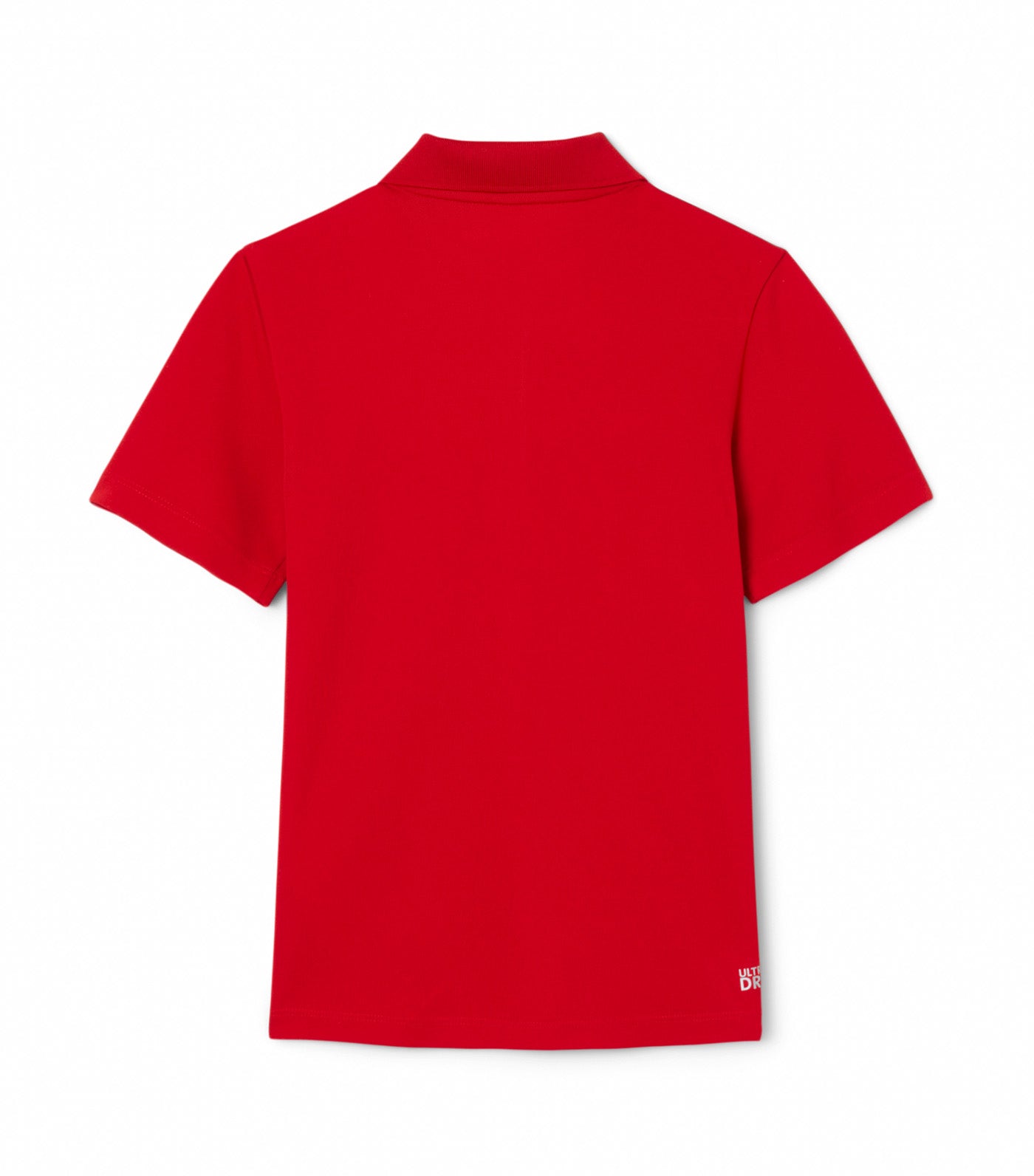 Sport Ultra Dry Jersey Polo Shirt