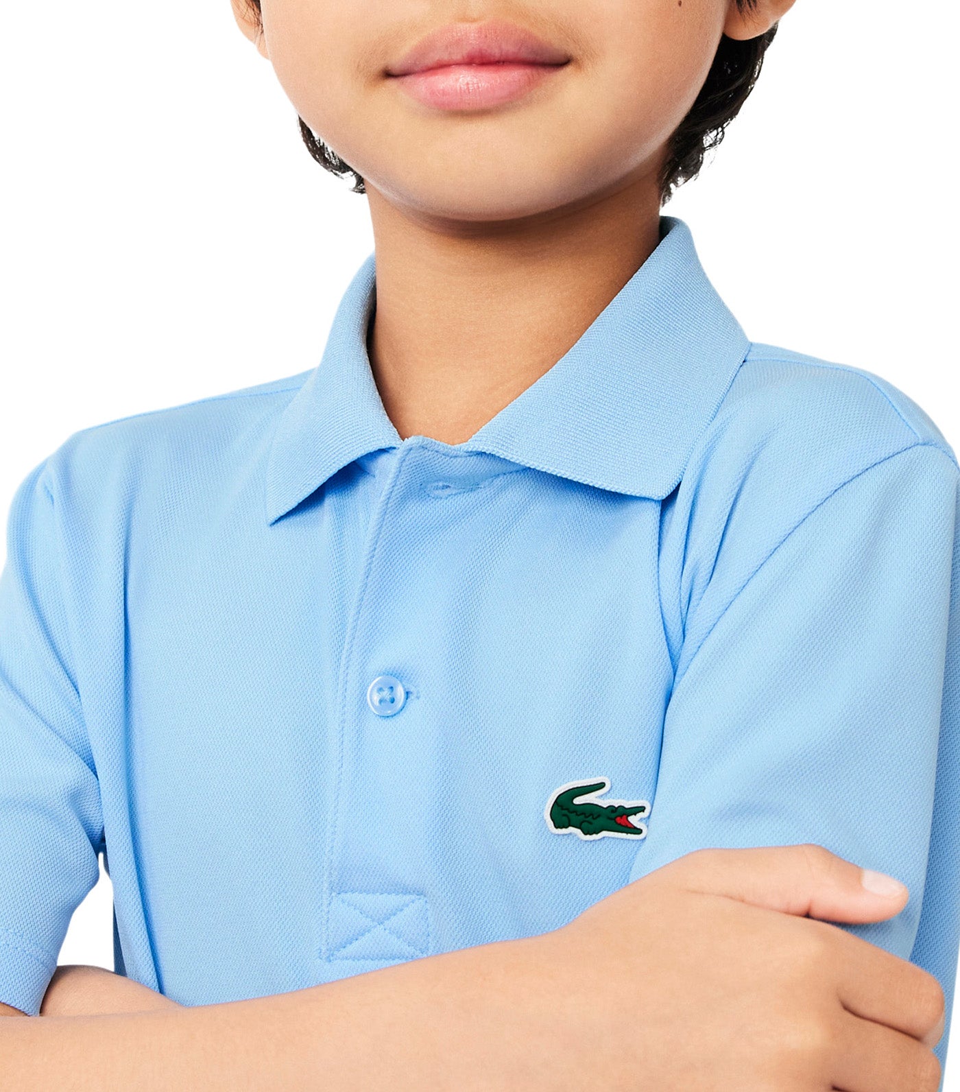 Sport Ultra Dry Jersey Polo Shirt