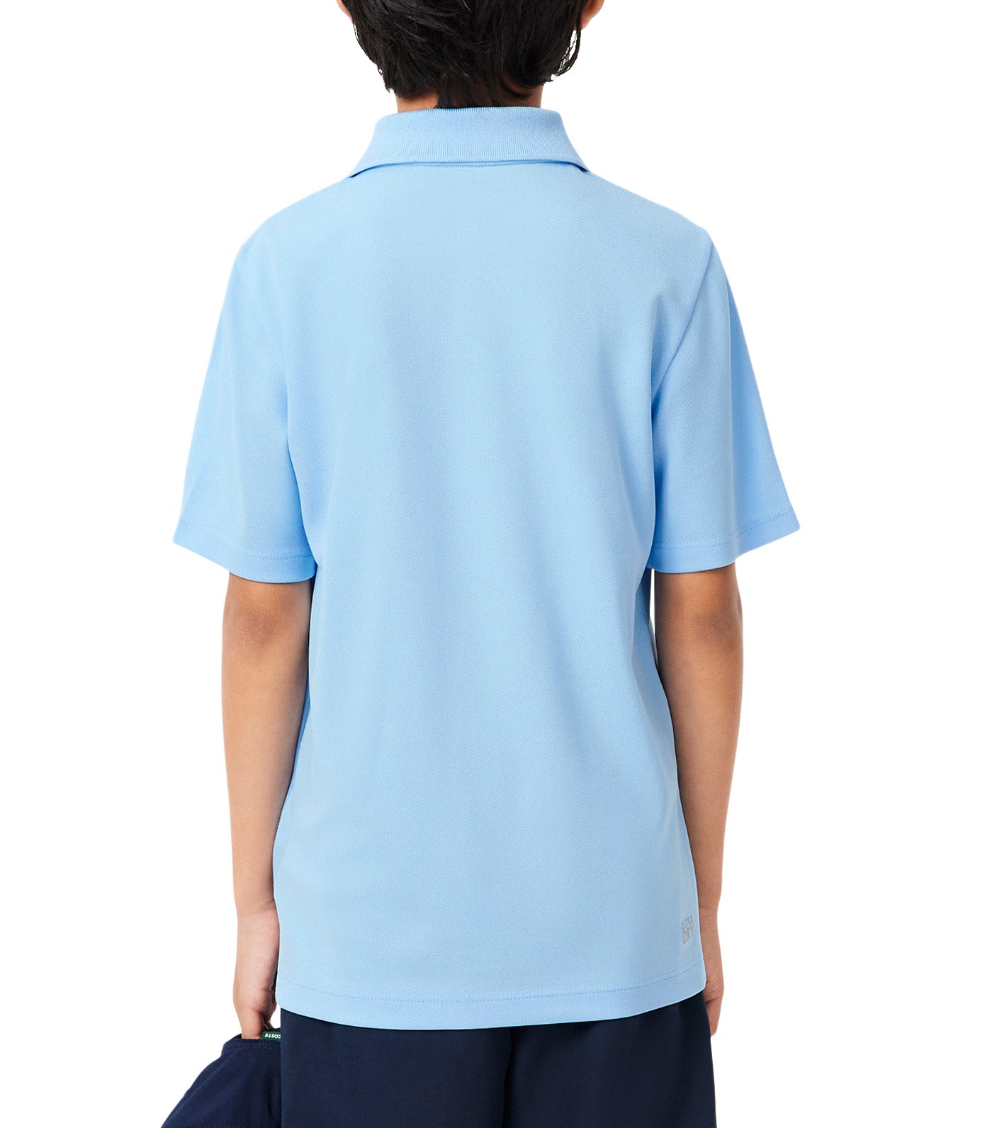 Sport Ultra Dry Jersey Polo Shirt