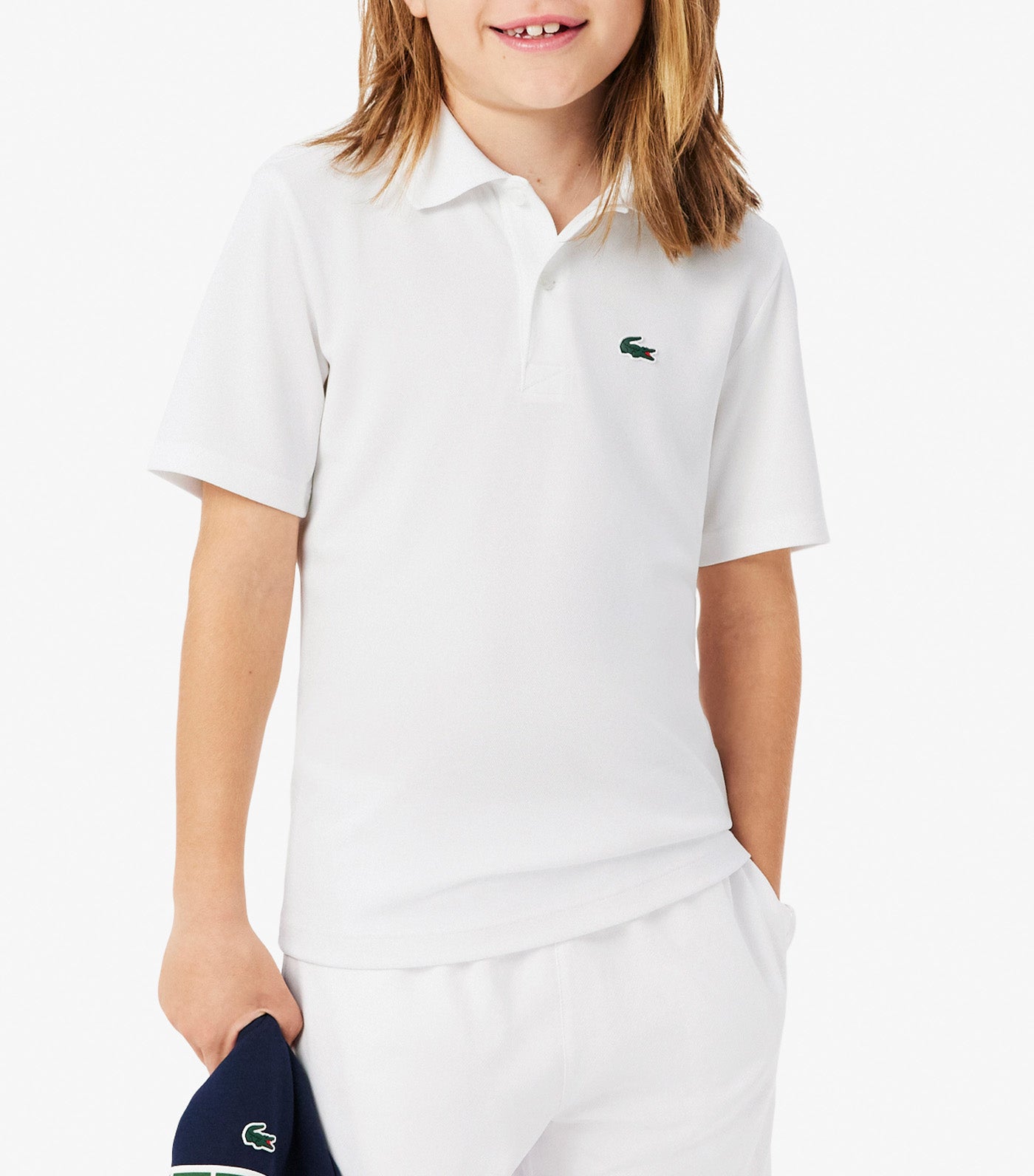 Sport Ultra Dry Jersey Polo Shirt