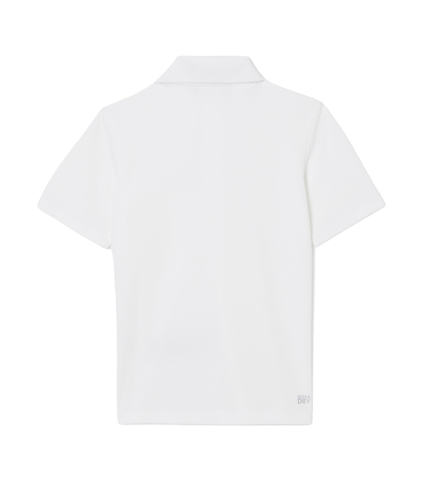 Sport Ultra Dry Jersey Polo Shirt