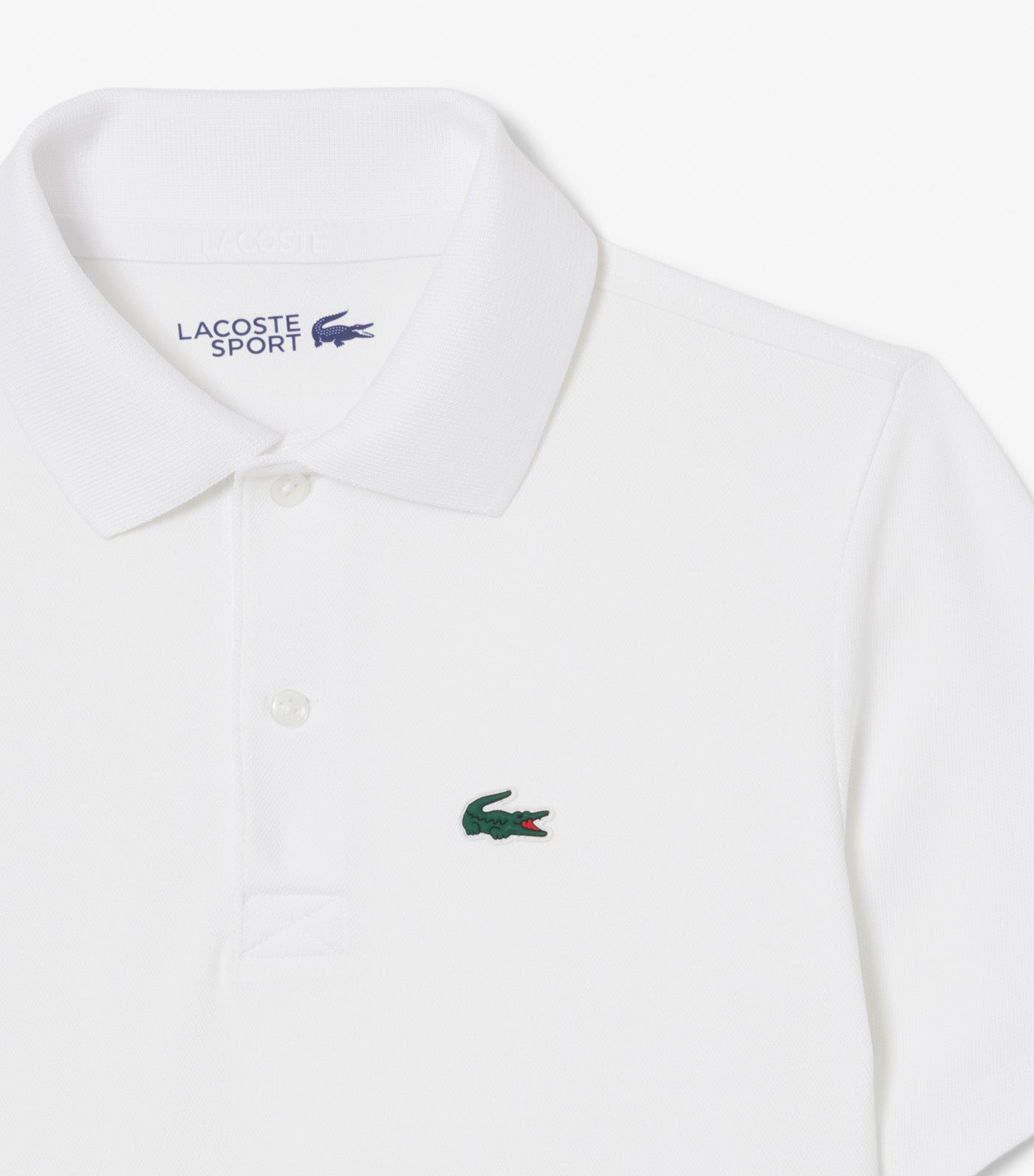 Sport Ultra Dry Jersey Polo Shirt