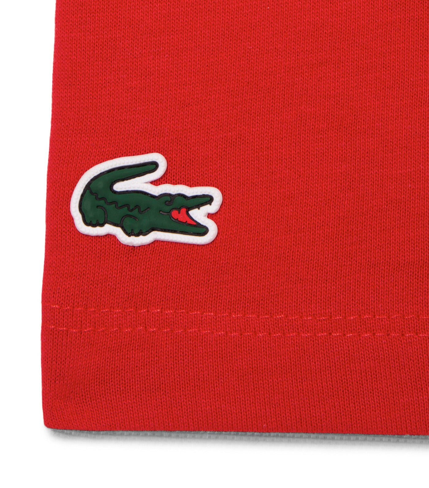 Ultra Dry Printed Sport T-shirt Red