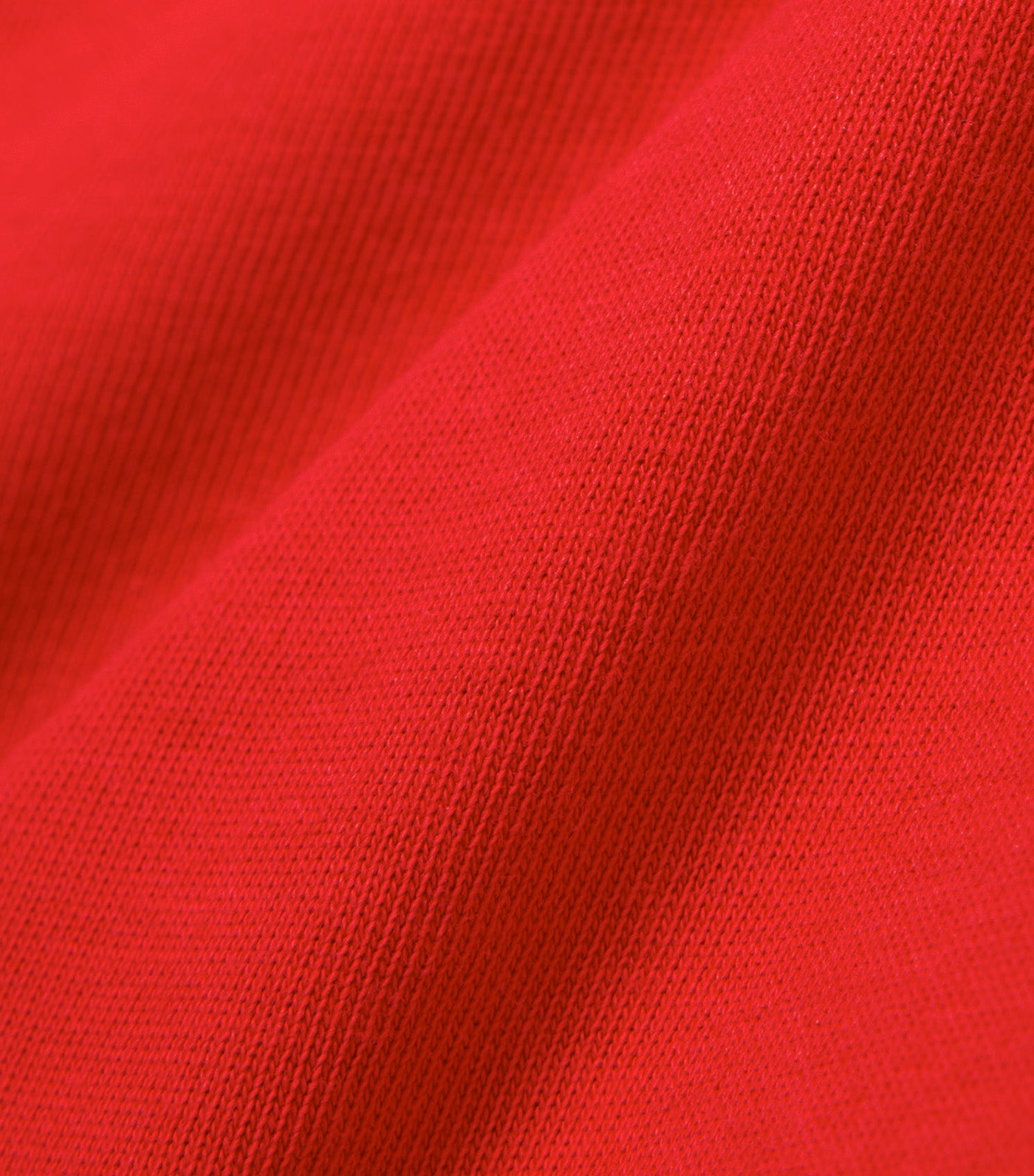 Ultra Dry Printed Sport T-shirt Red