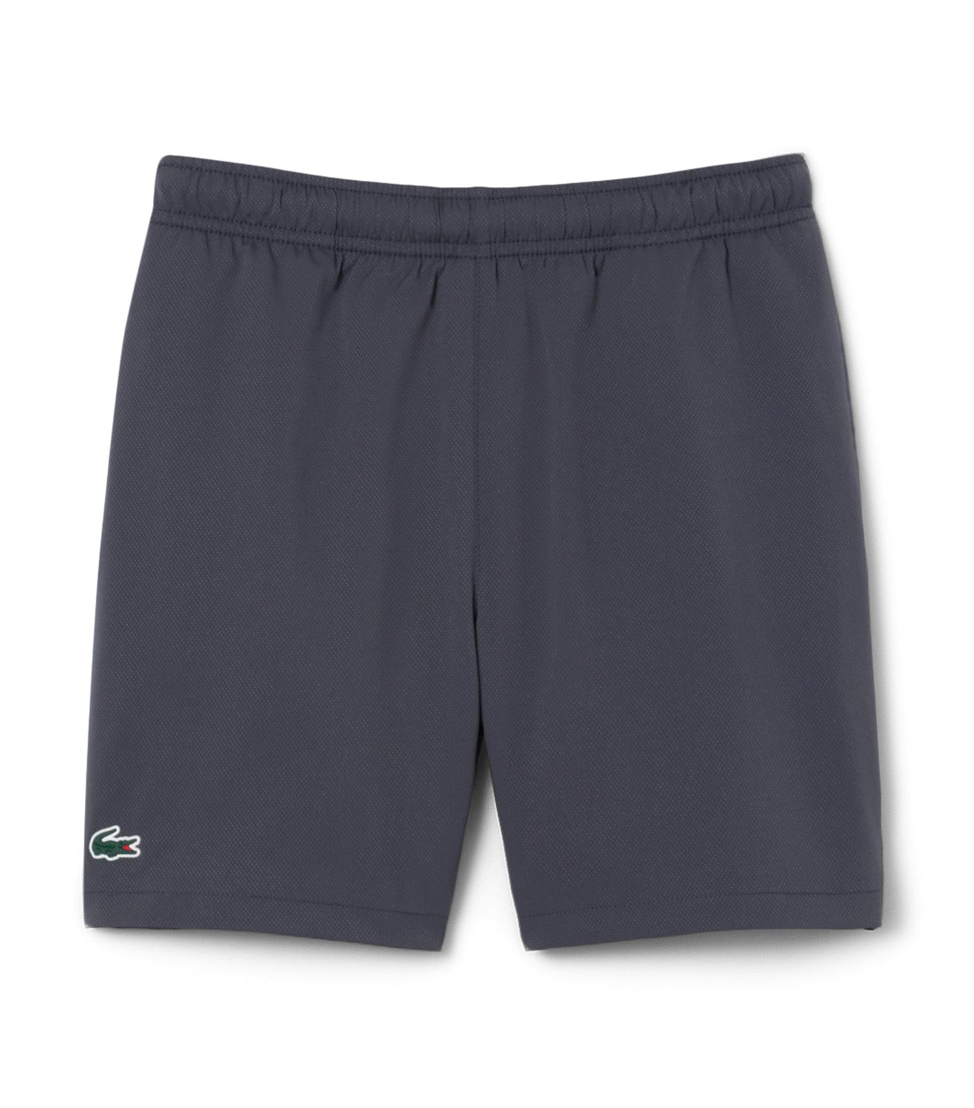 Diamond Taffeta Sport Shorts