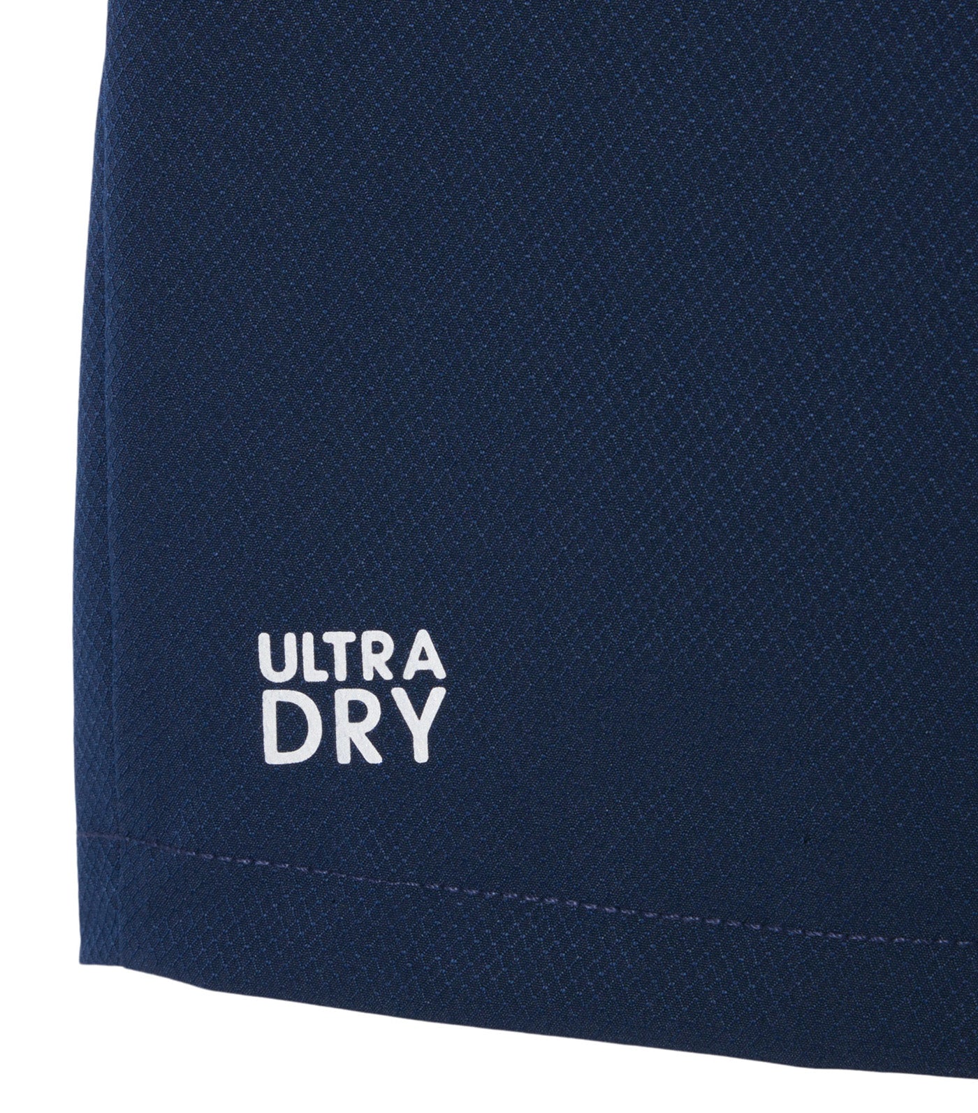 Diamond Taffeta Sport Shorts