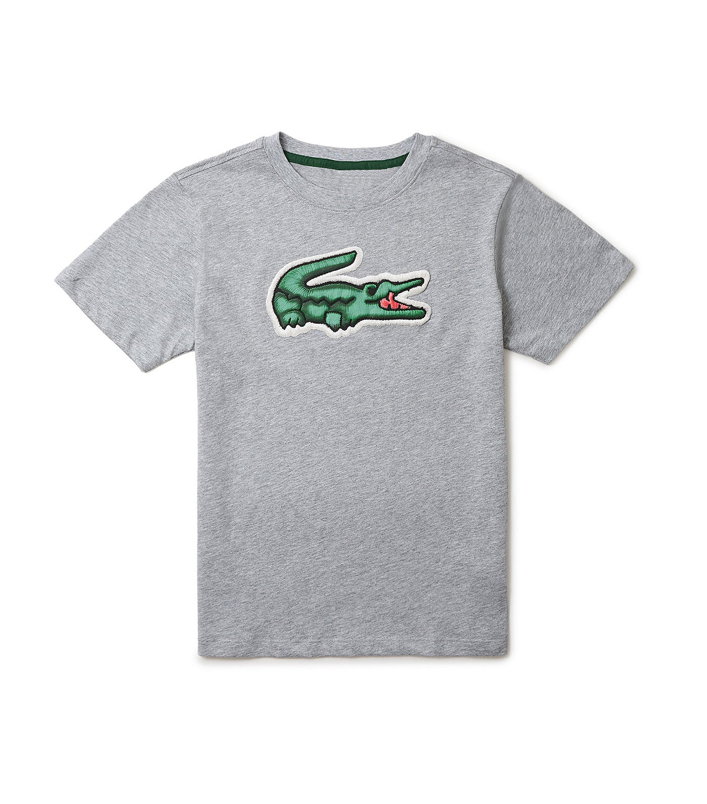 Printed Cotton T-Shirt