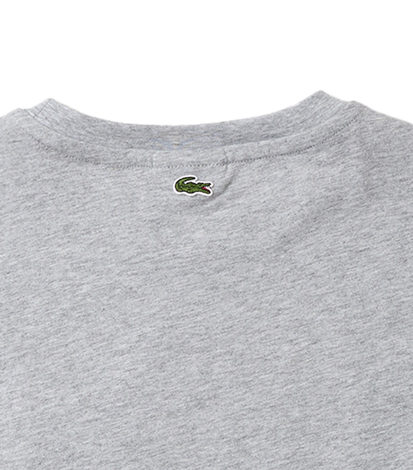 Printed Cotton T-Shirt