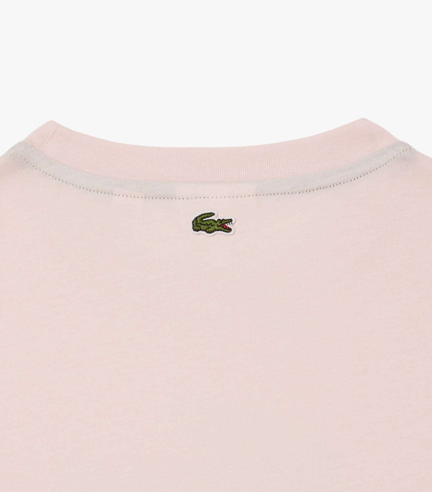 Girls' Oversized Print Cotton T-Shirt  Ady